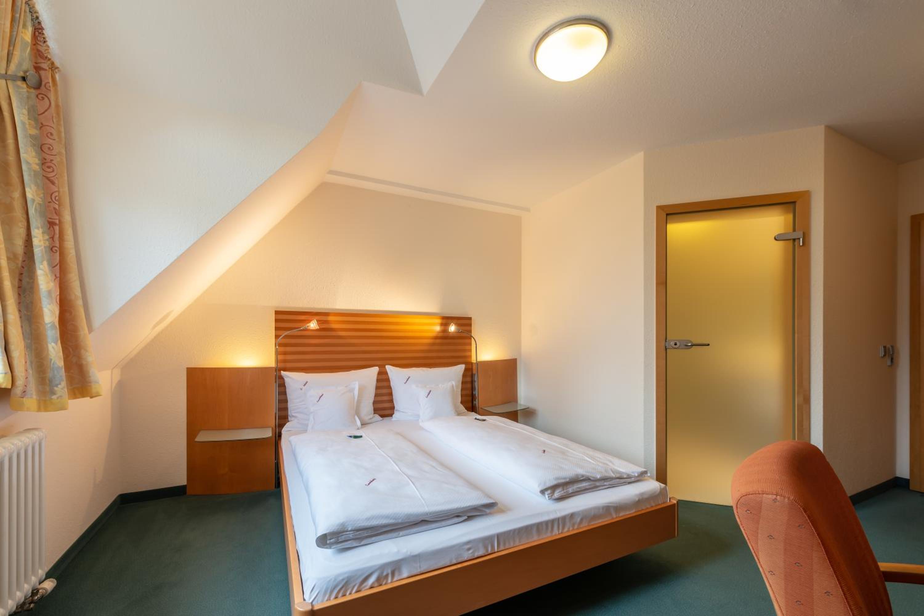 Gasthaus Hotel Zum Mohren