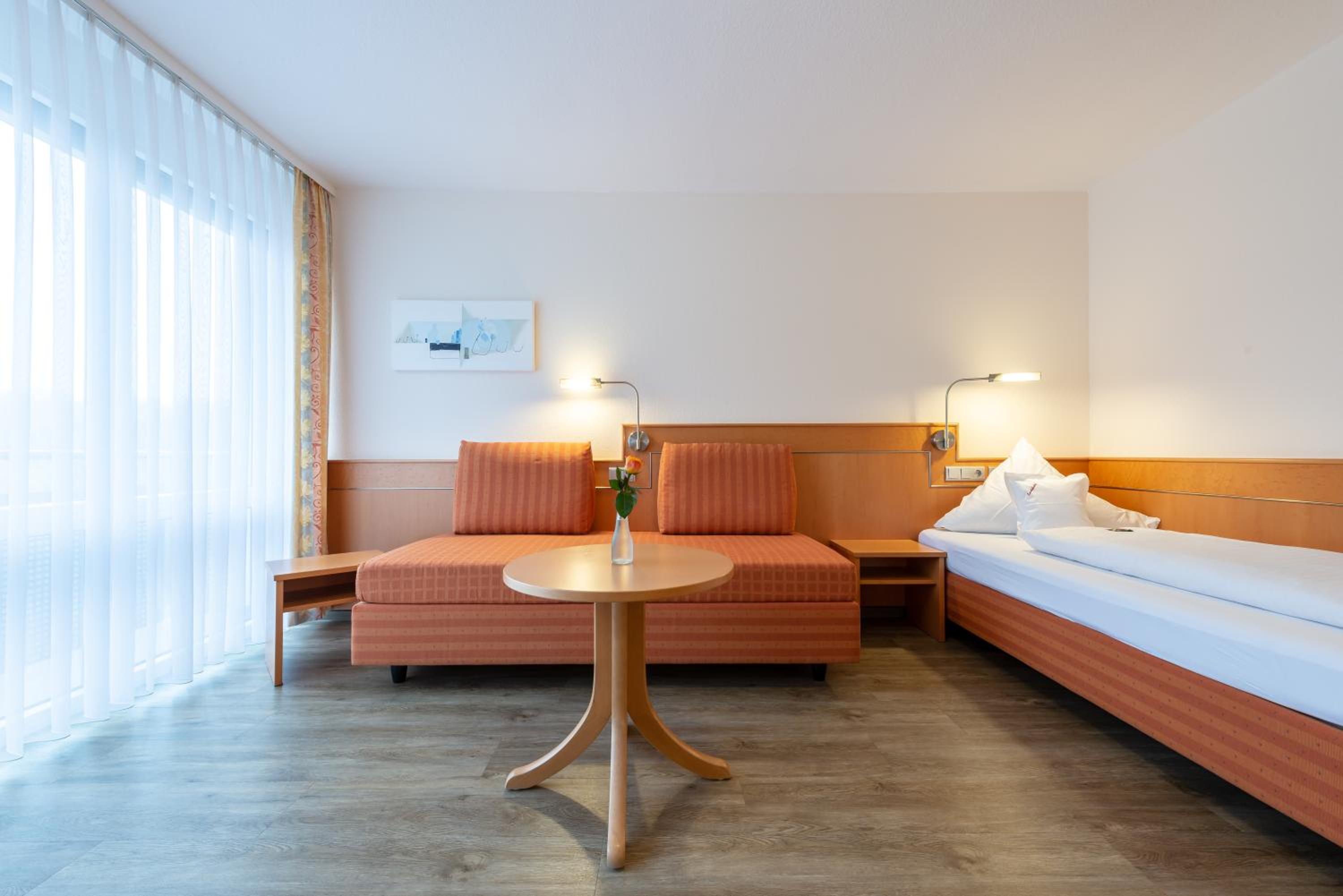 Gasthaus Hotel Zum Mohren