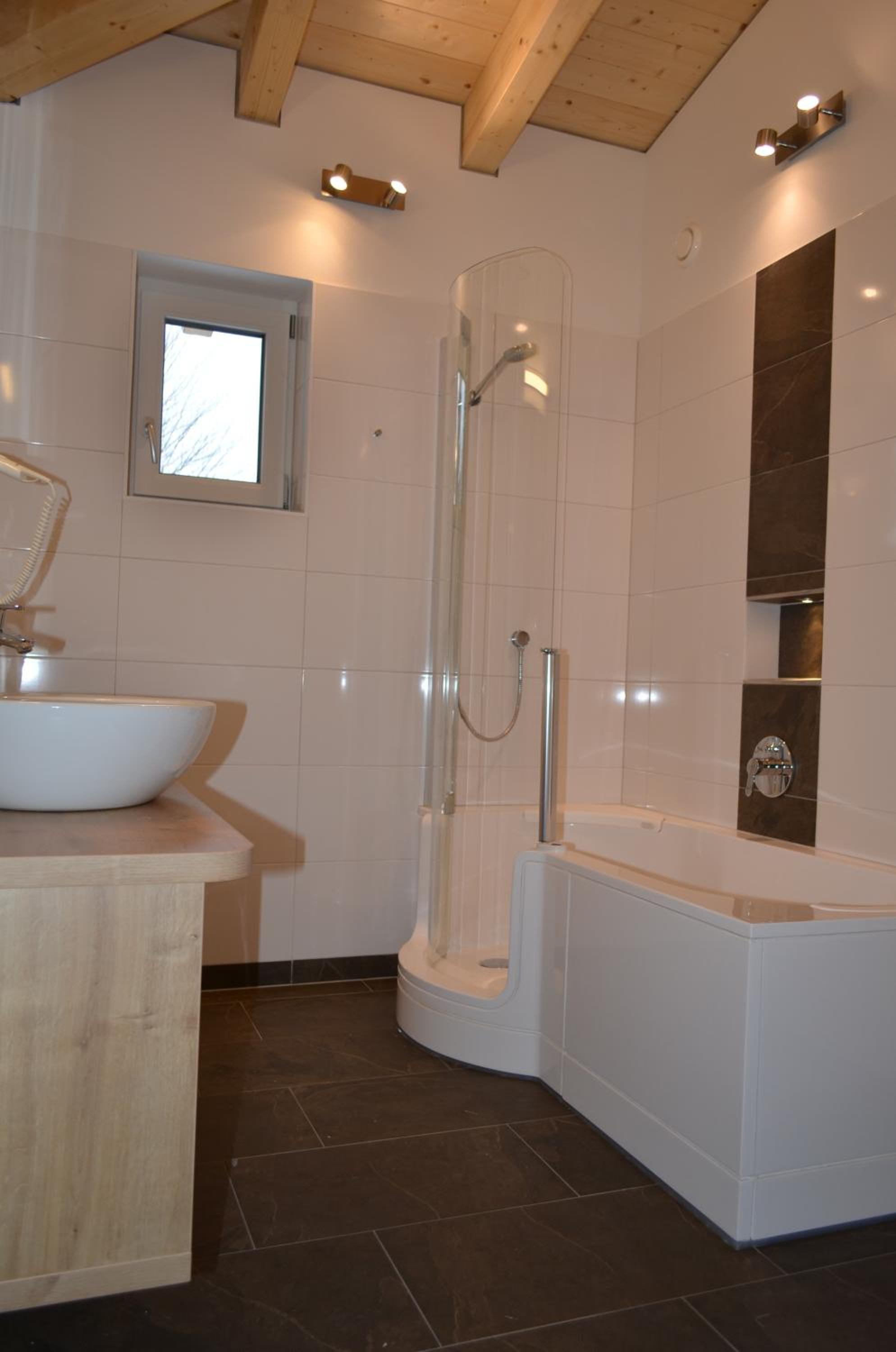 Apartment Dorfjuwel