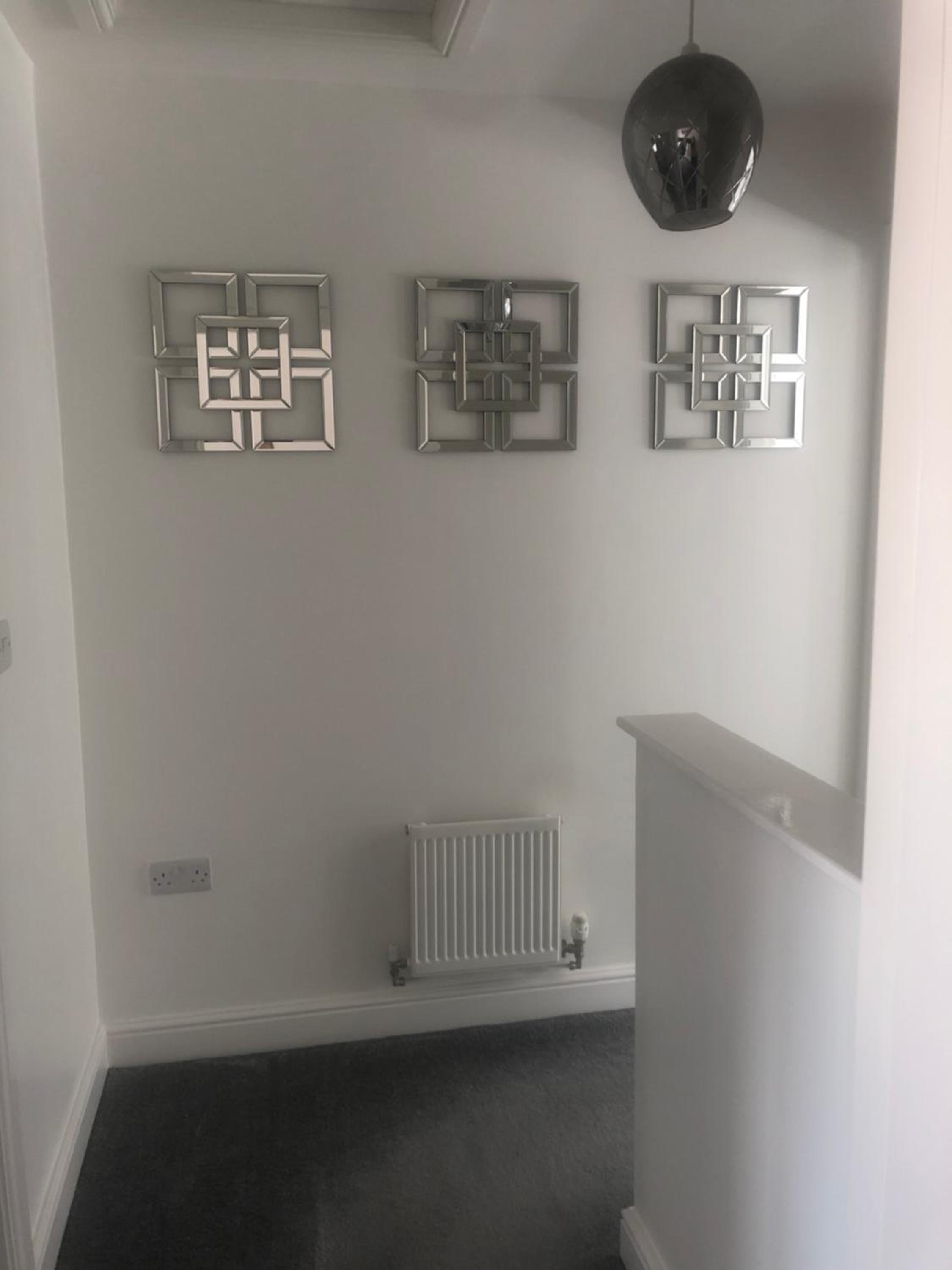Barber House, Hoyland with two allocated parking spaces view 3