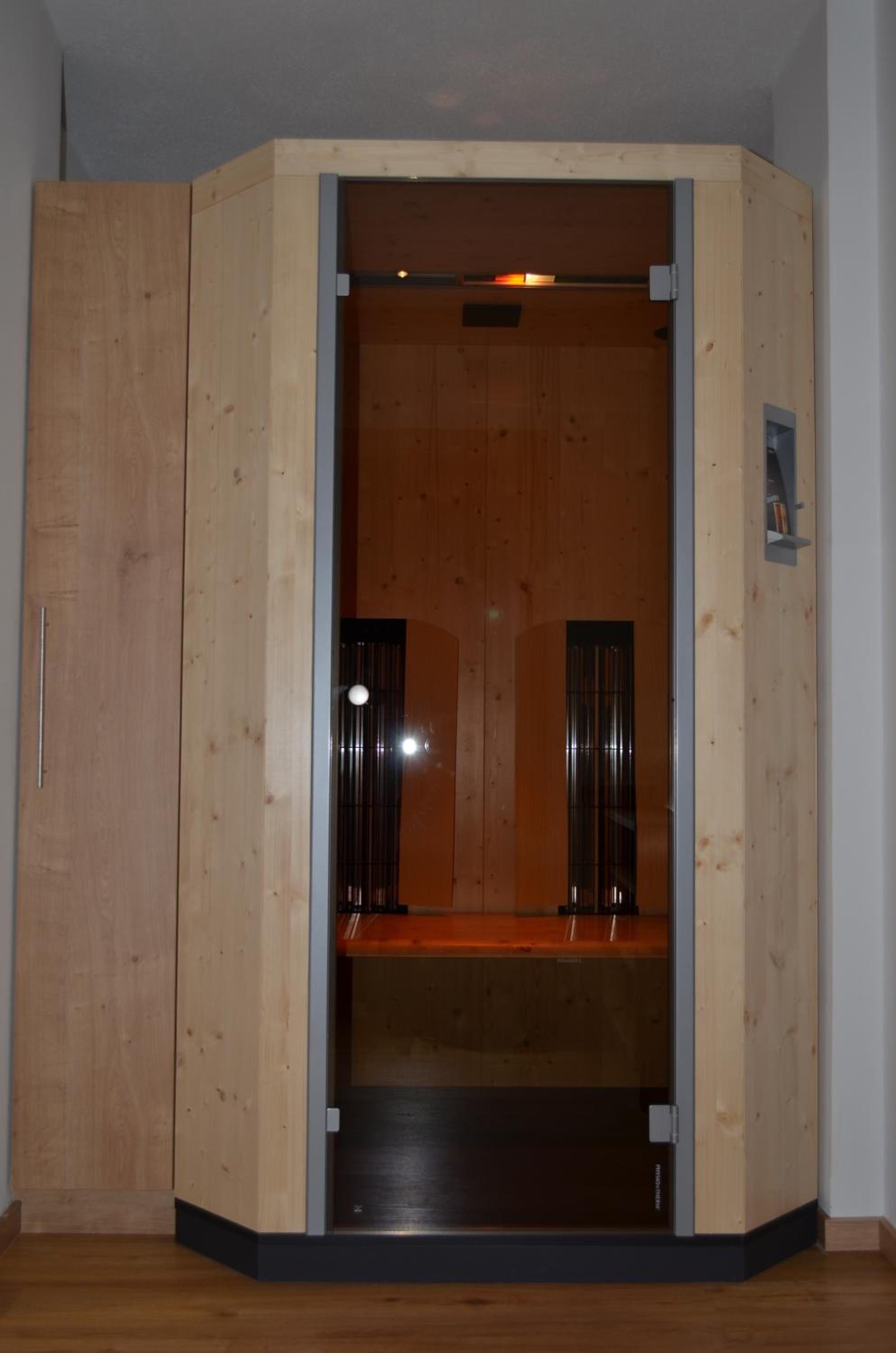 Apartment Dorfjuwel