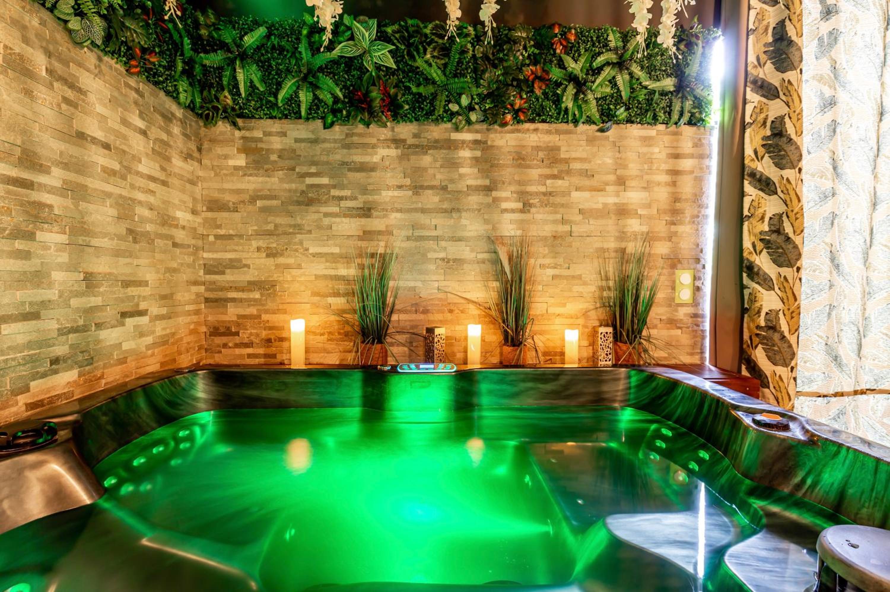 Jacuzzi