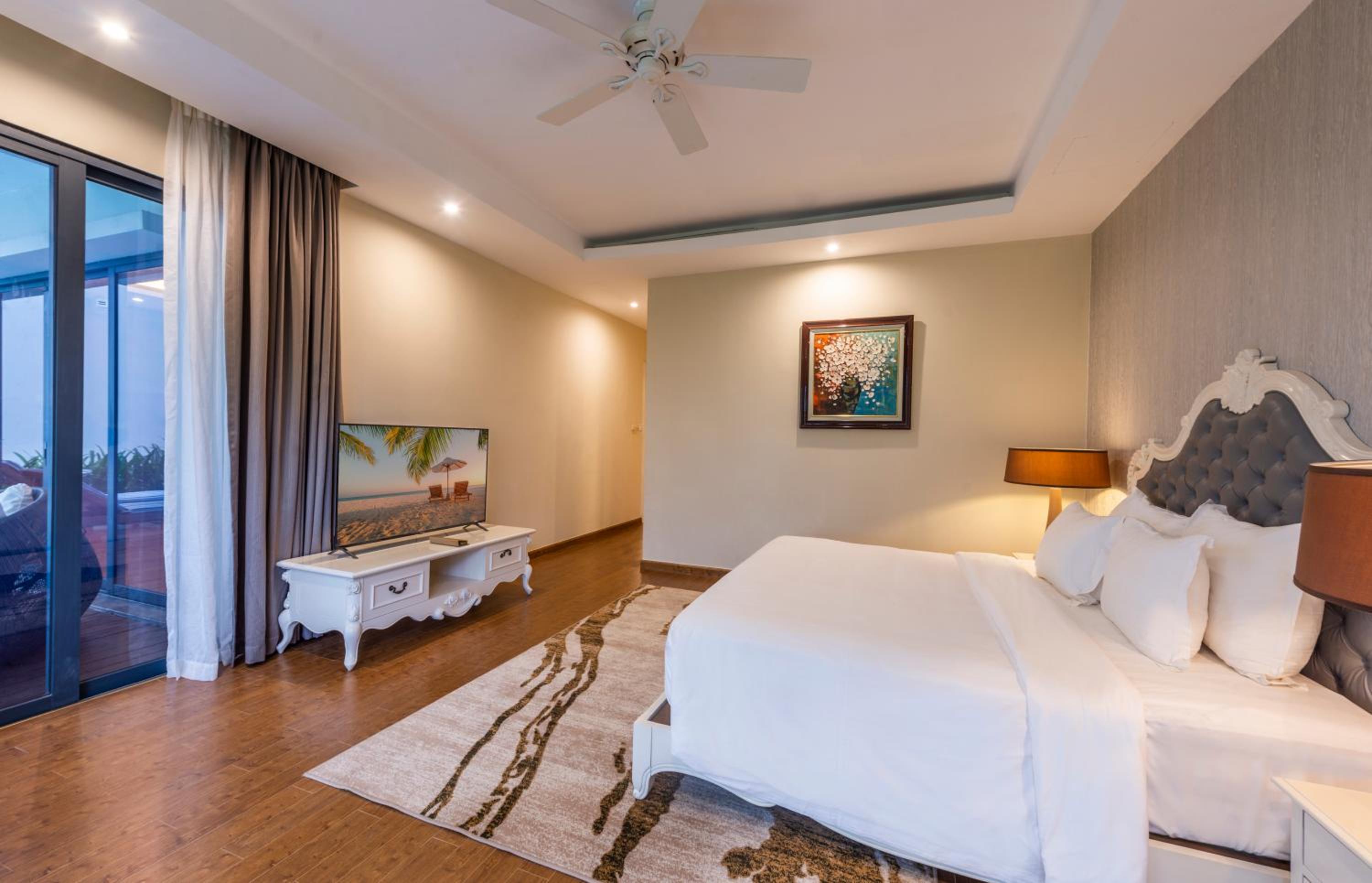 Vinpearl Resort & Spa Nha Trang Bay