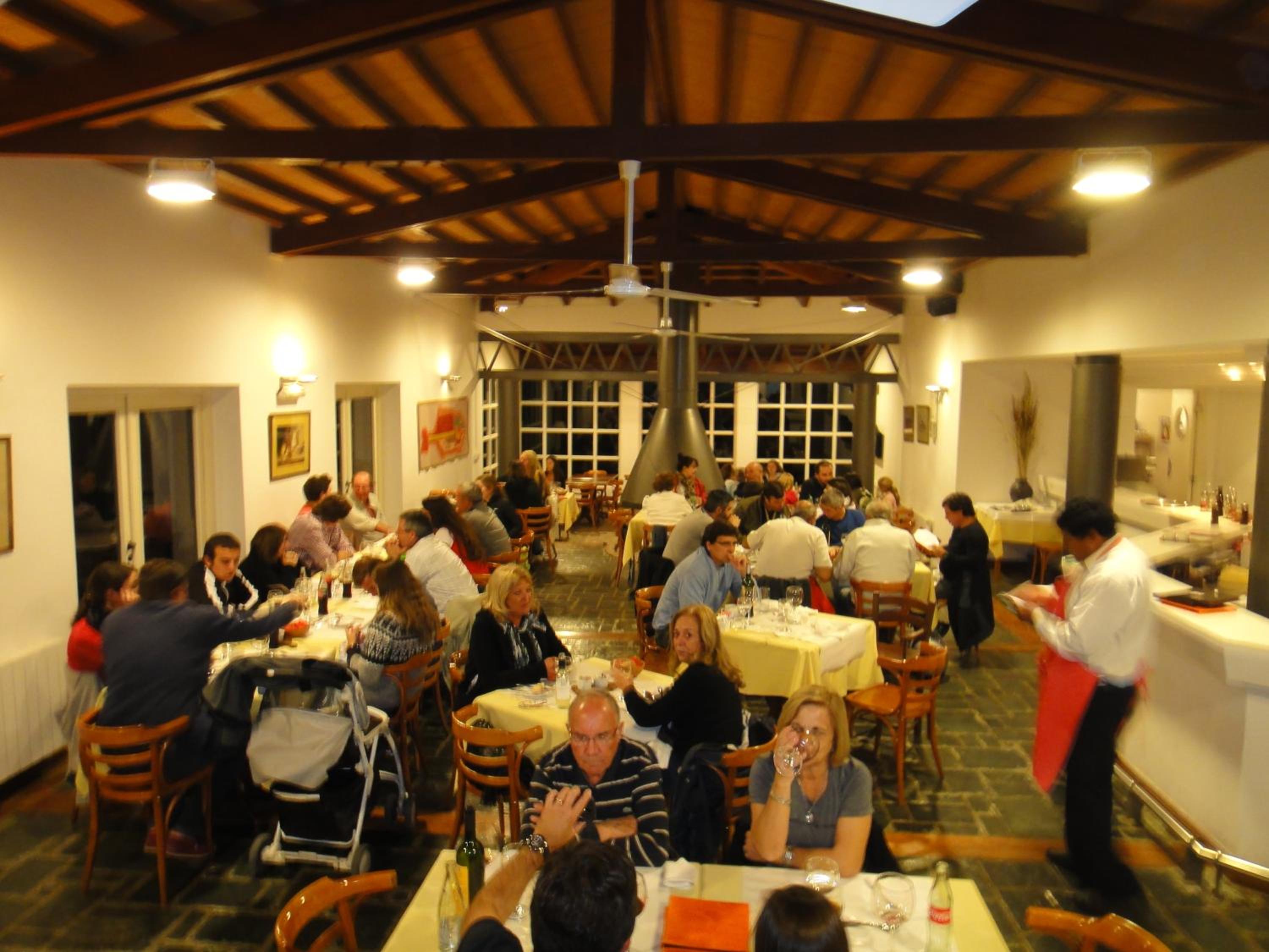 Hosteria Automovil Club Argentino Cachi