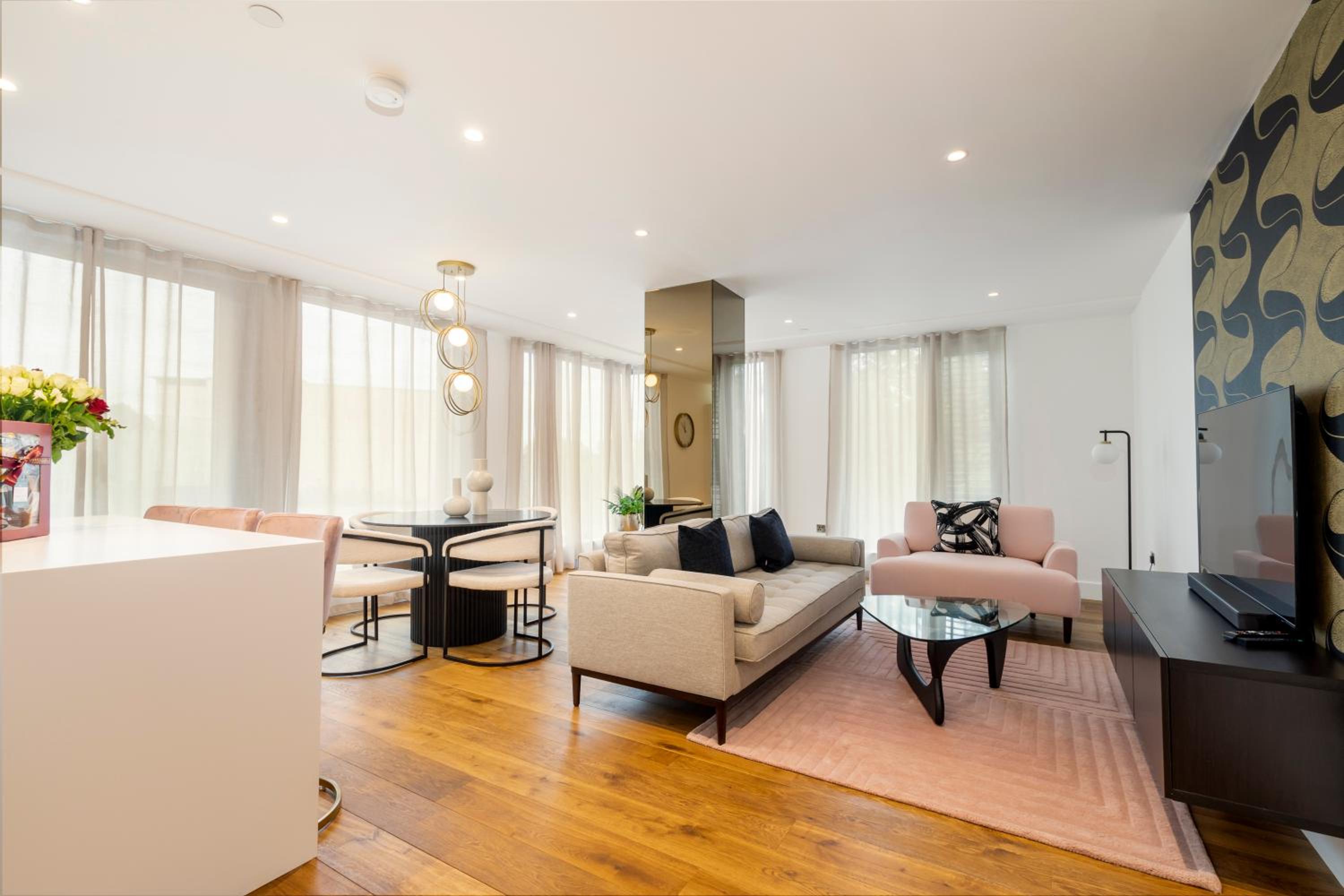 Apartment 107 @ Ryedale House — York