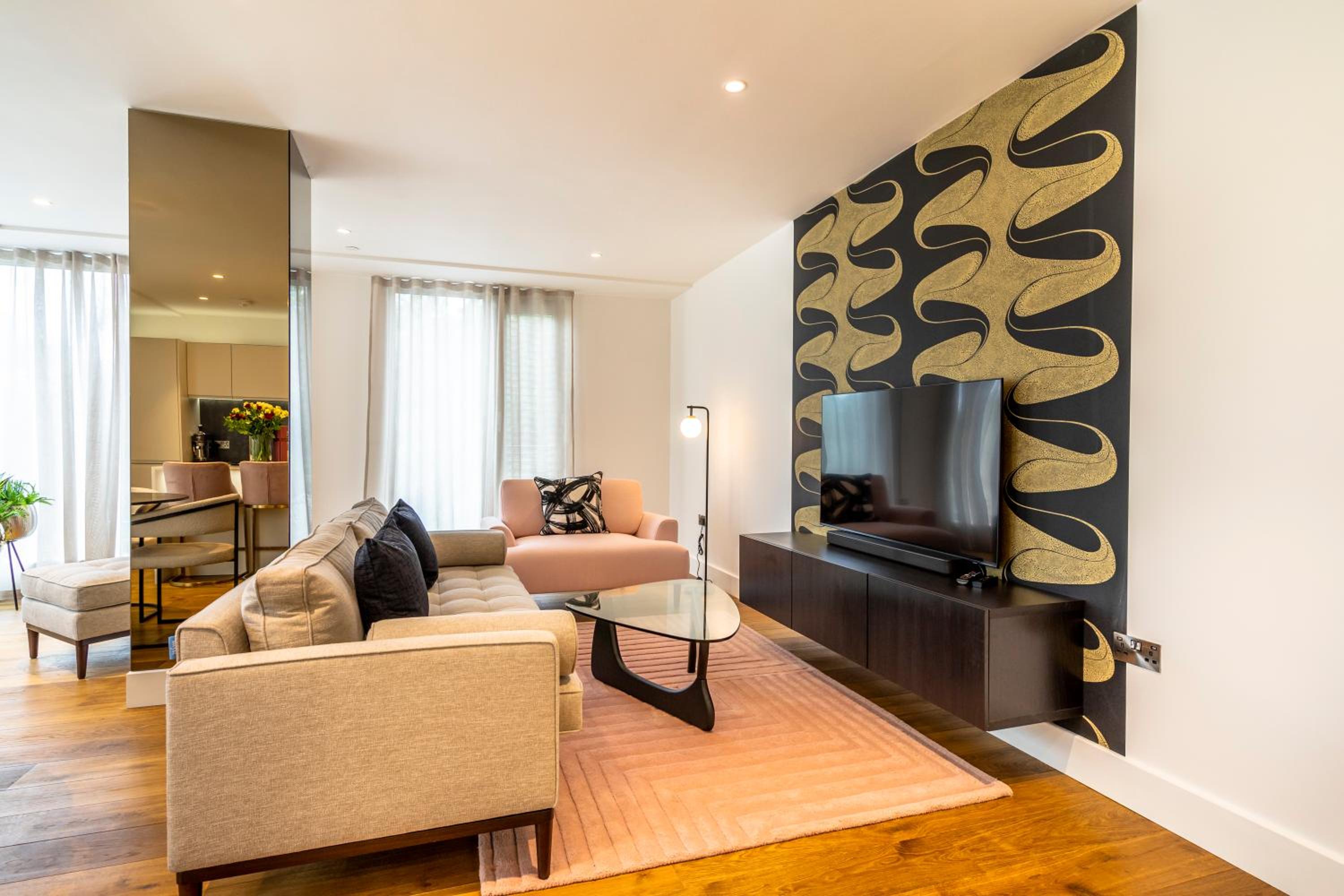 Apartment 107 @ Ryedale House photo 5