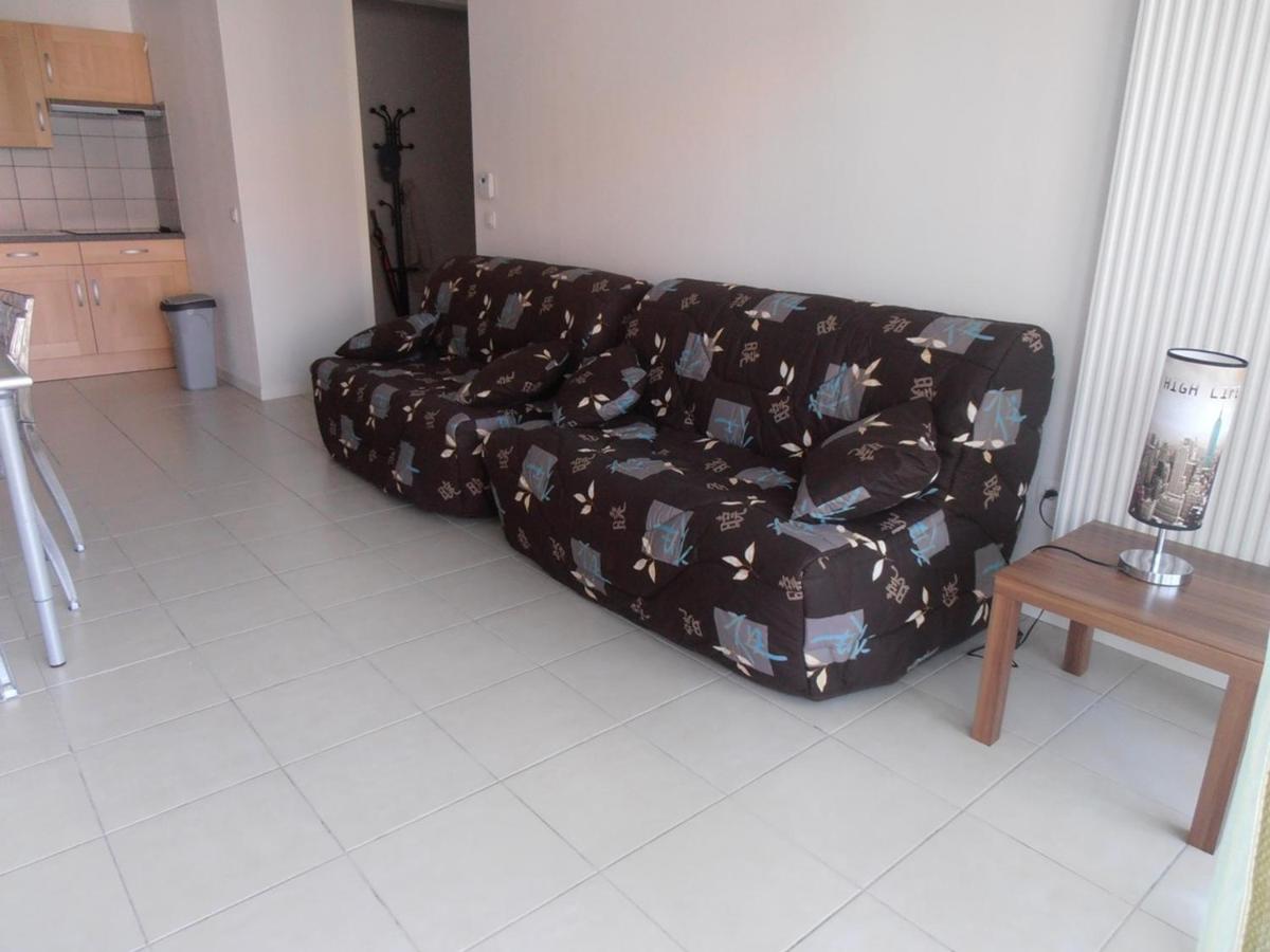 Appartement Hendaye, 2 pièces, 4 personnes - FR-1-2-291 view 2