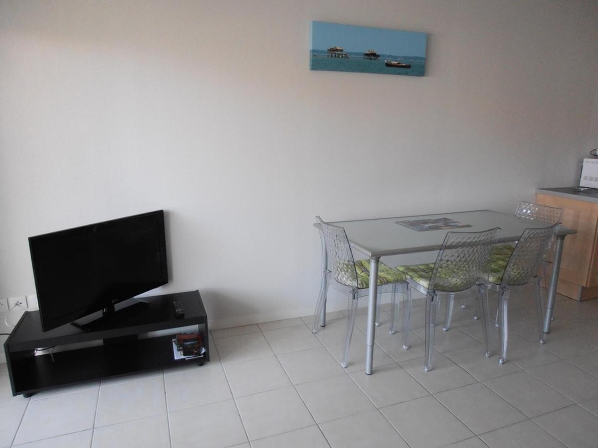 Appartement Hendaye, 2 pièces, 4 personnes - FR-1-2-291 view 3