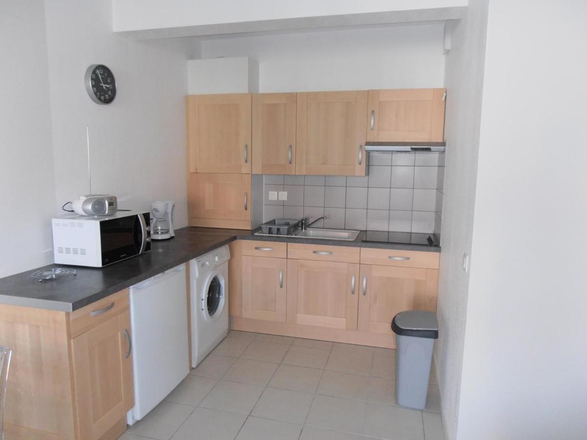 Appartement Hendaye, 2 pièces, 4 personnes - FR-1-2-291 view 4