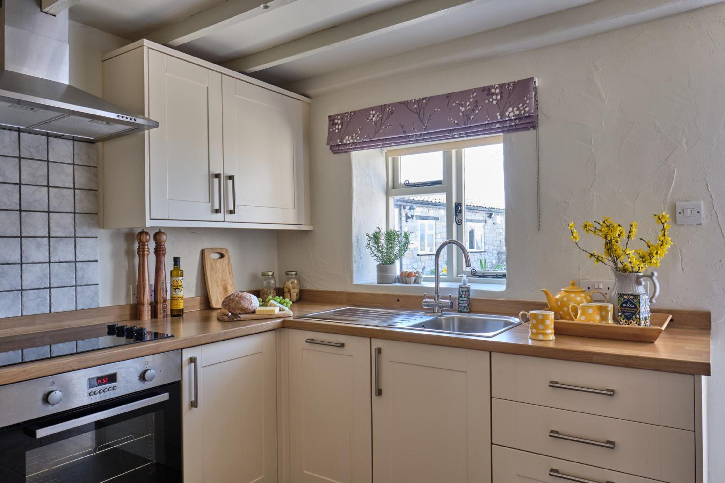 Middlewick Holiday Cottages