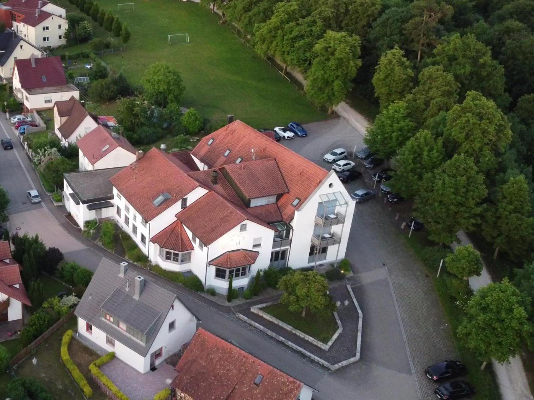 Gasthaus Hotel Zum Mohren