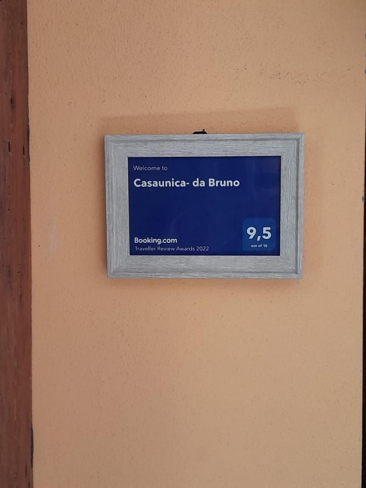 Casa Unica- da Bruno view 4
