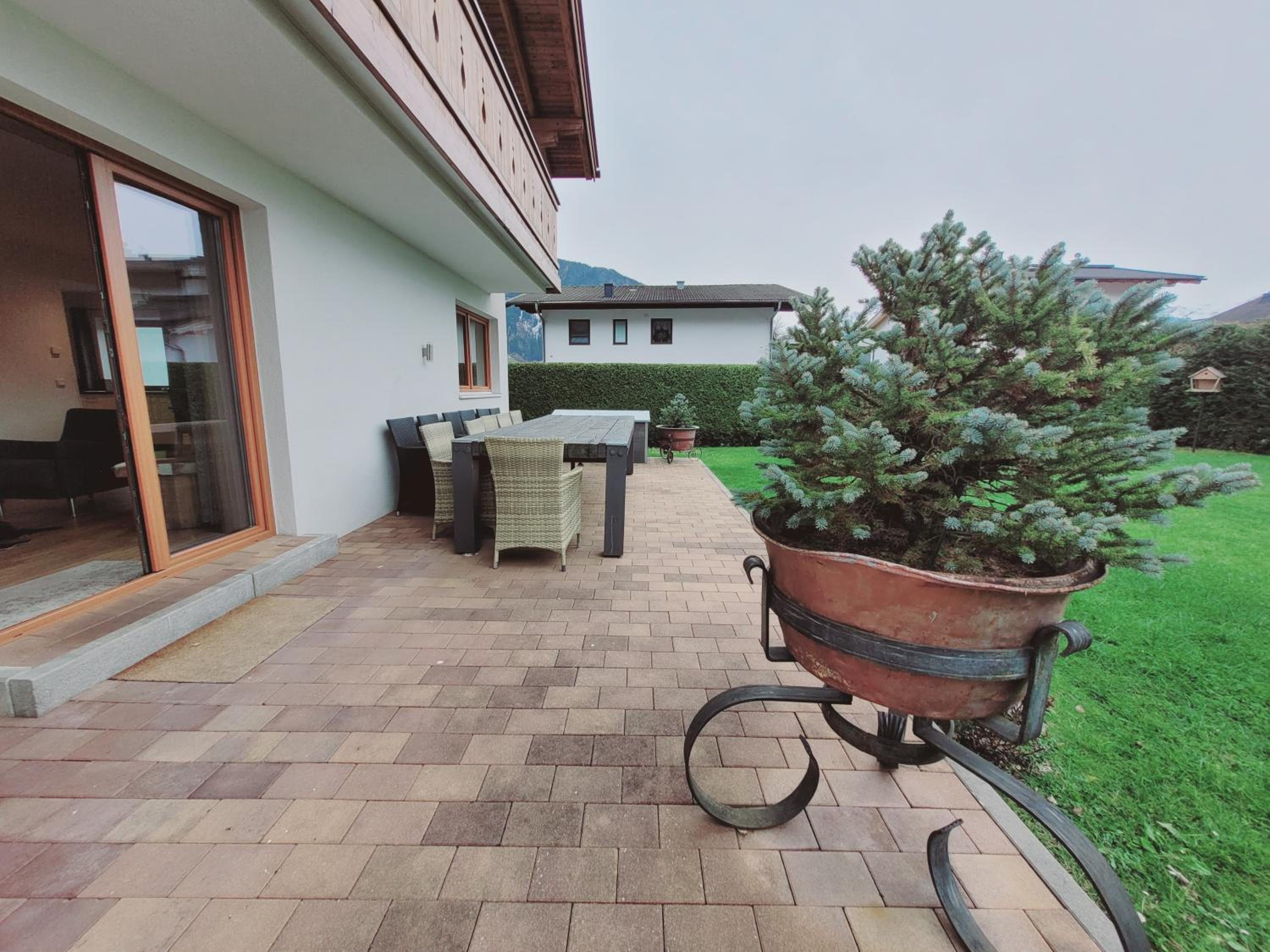 Chalet Hohe Tauern - Steinbock Lodges