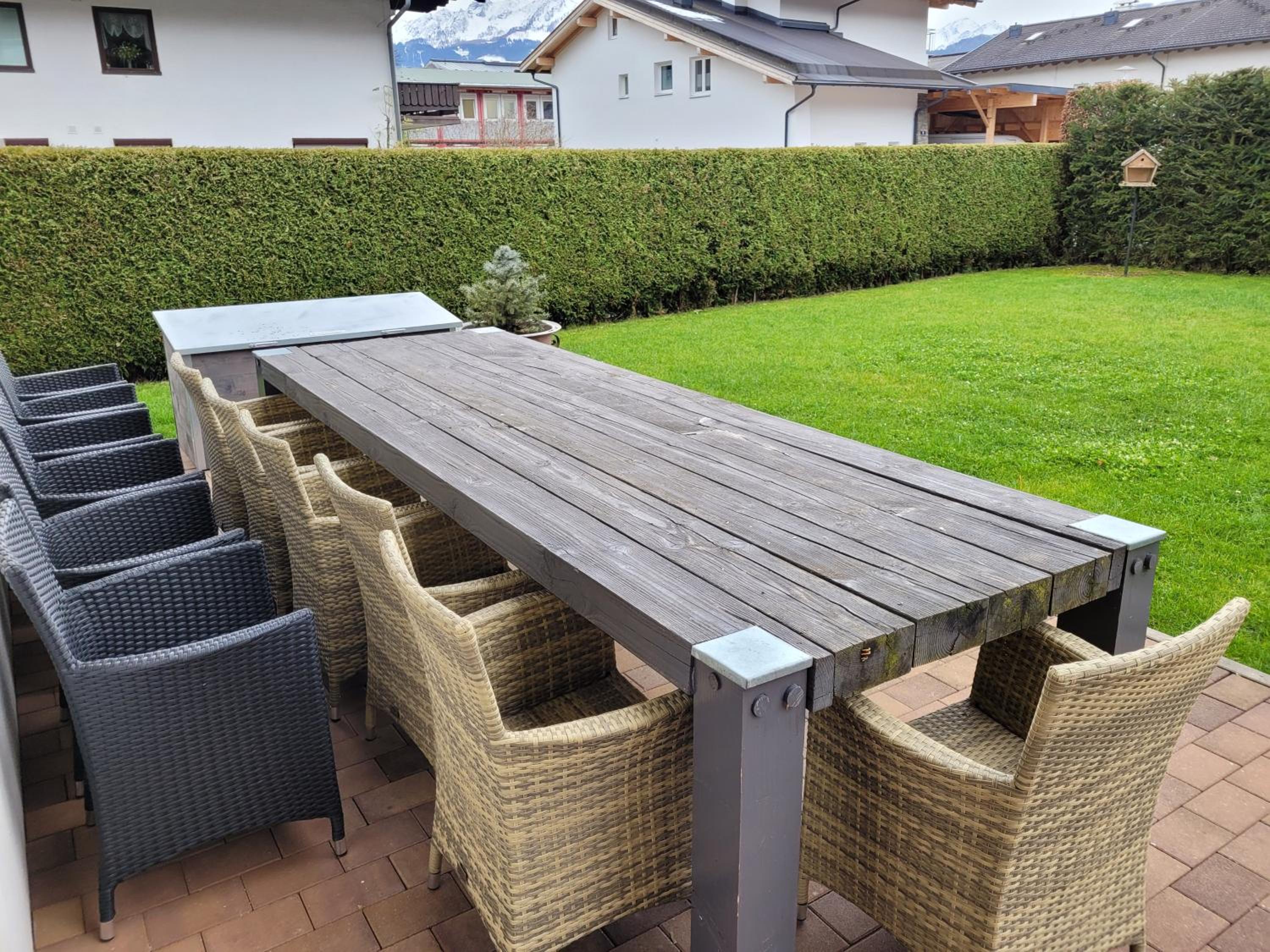 Chalet Hohe Tauern - Steinbock Lodges
