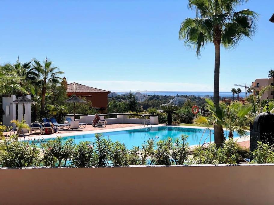 Precioso y acogedor apartamento en zona de golf