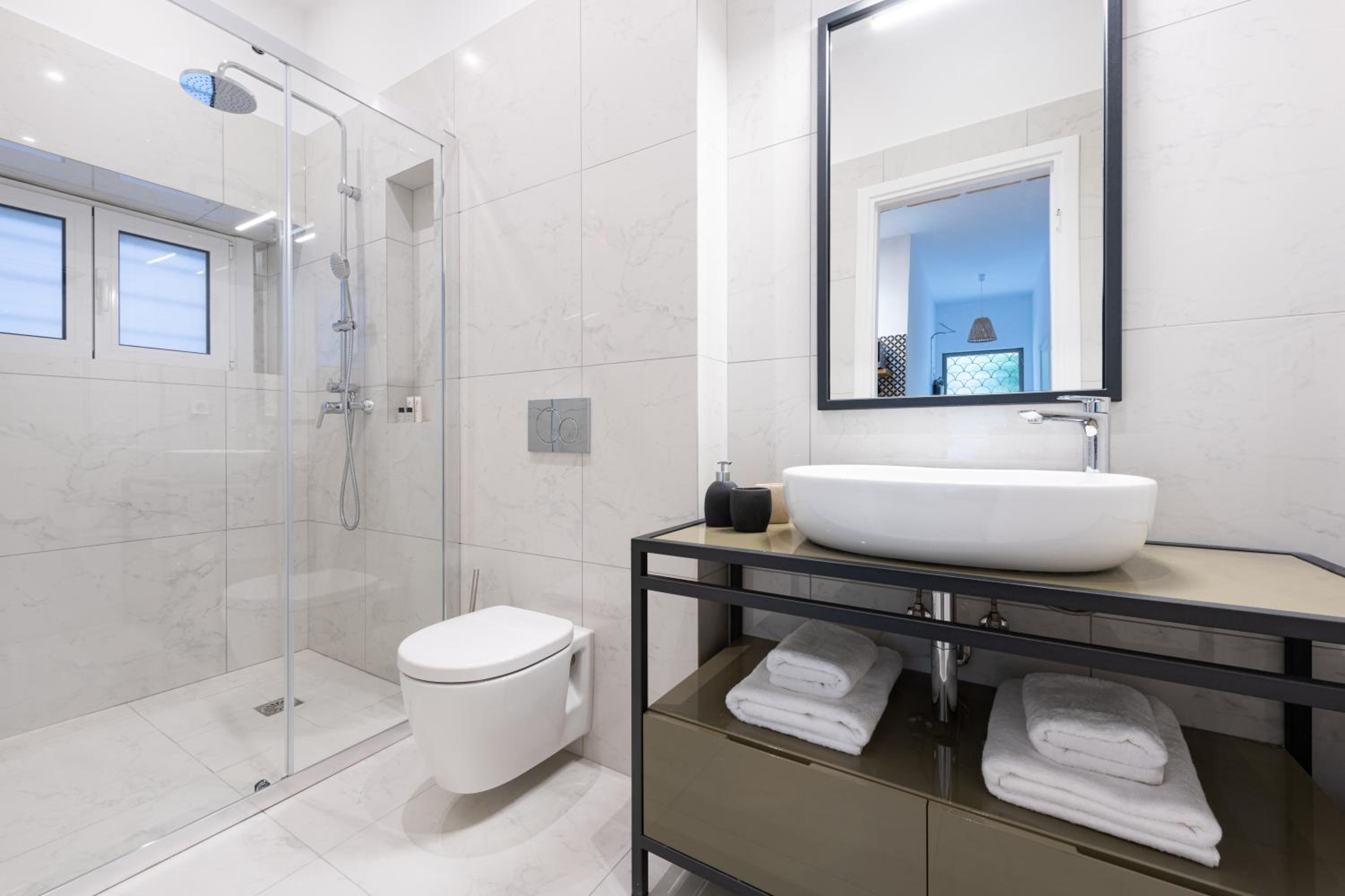 Modita Boutique Apartments