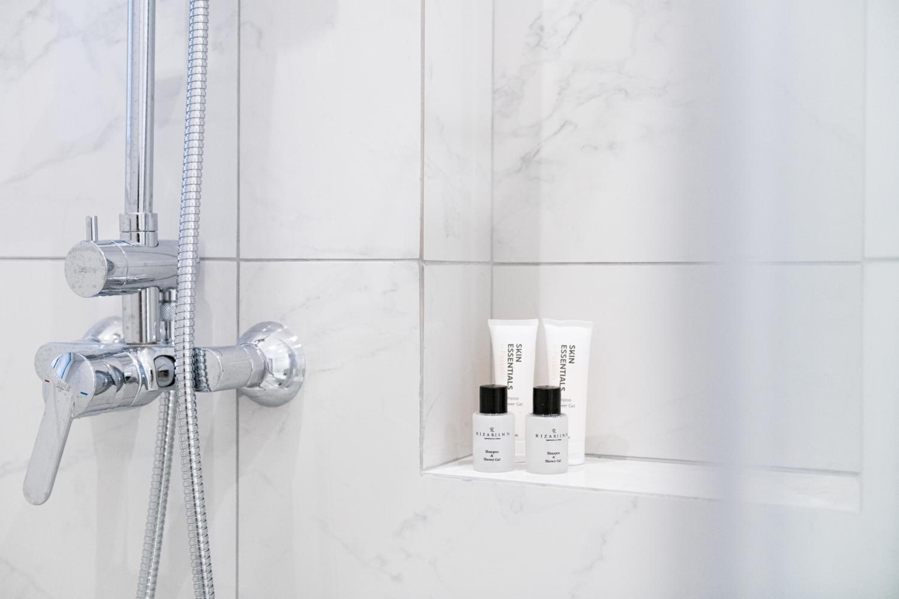 Modita Boutique Apartments