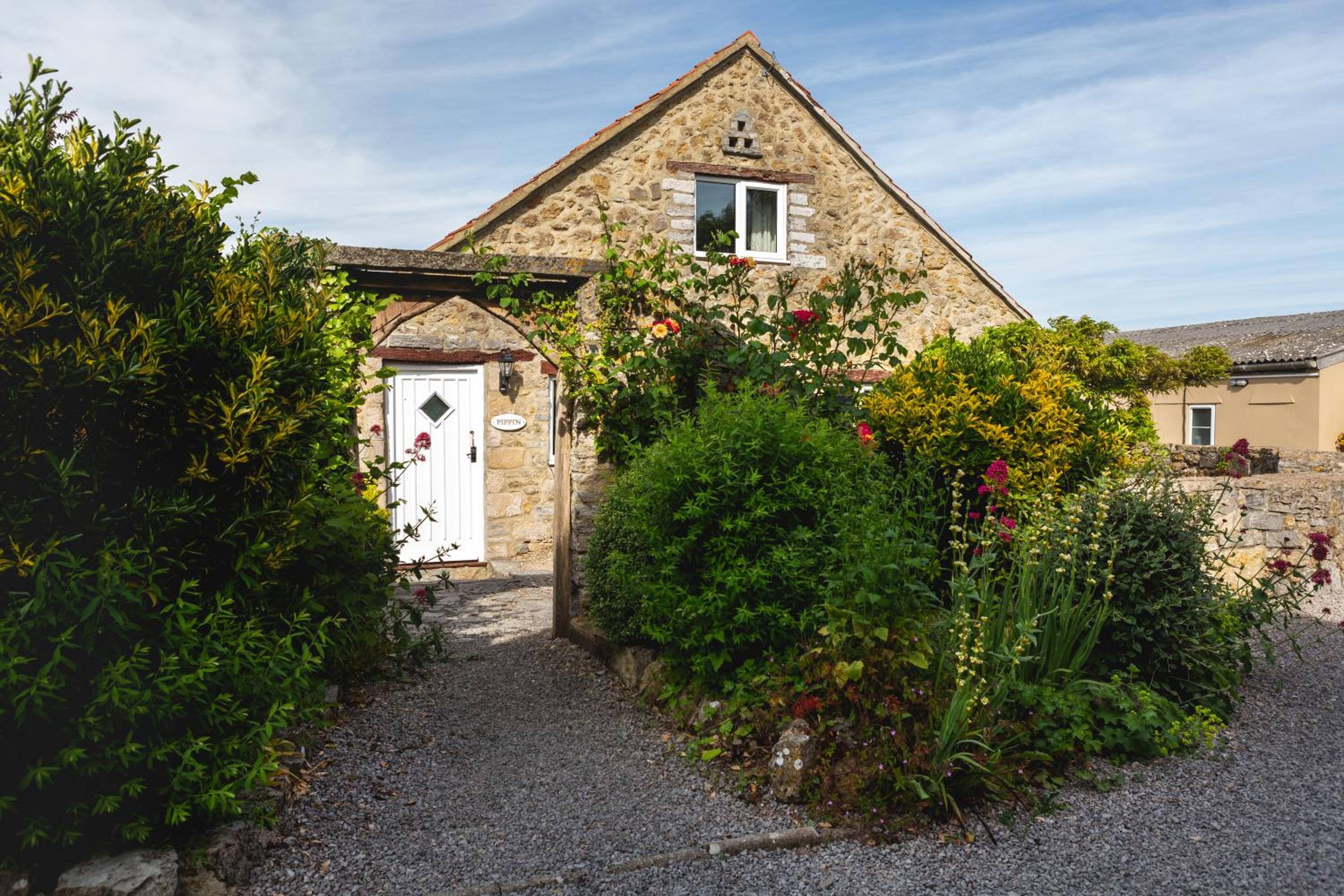 Middlewick Holiday Cottages