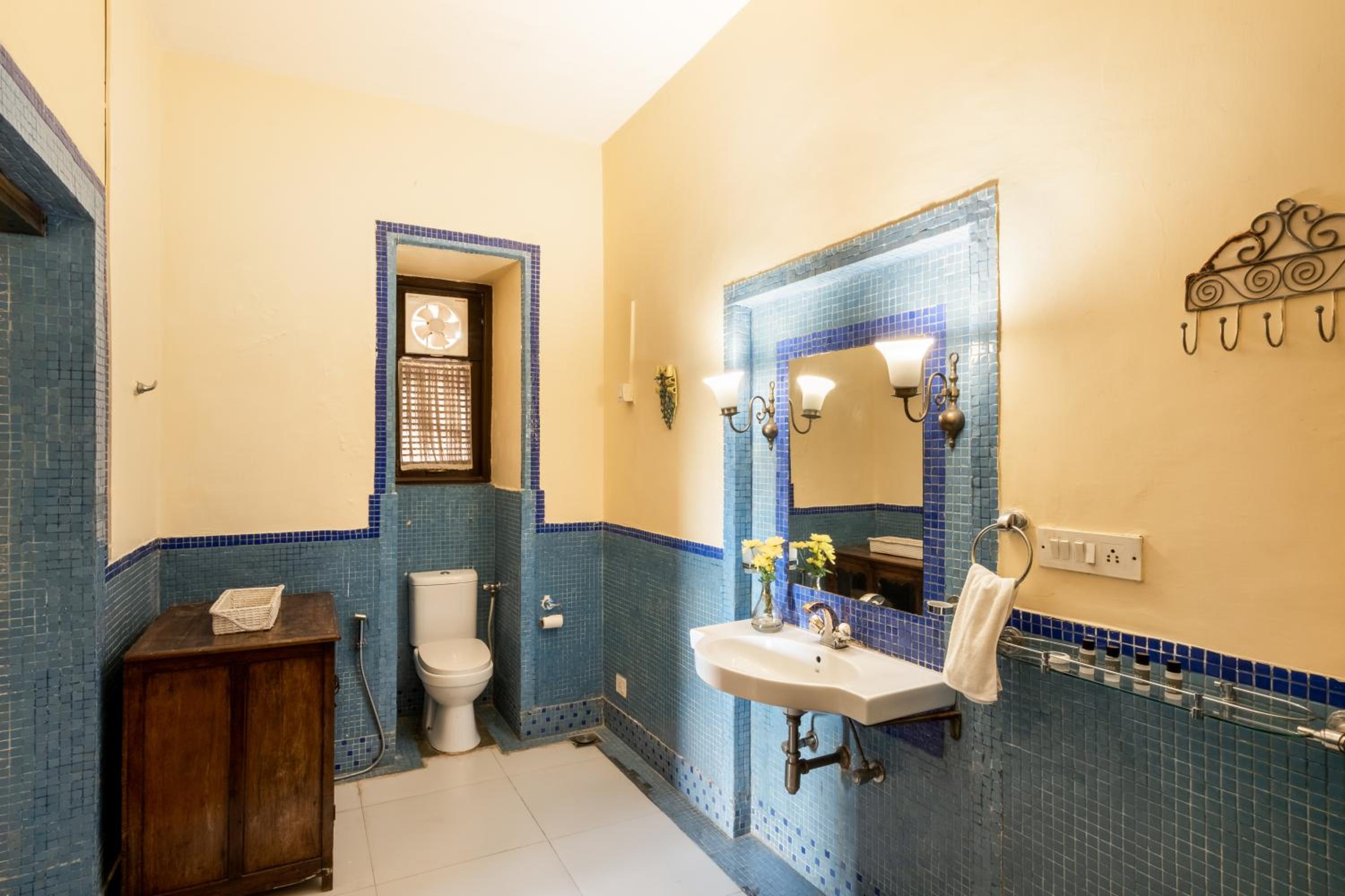 Casa Britona, photo 18