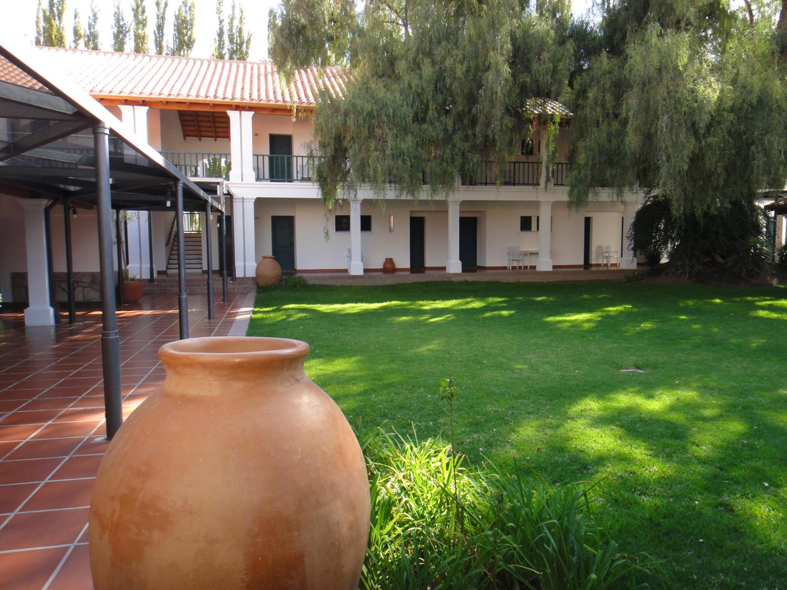 Hosteria Automovil Club Argentino Cachi