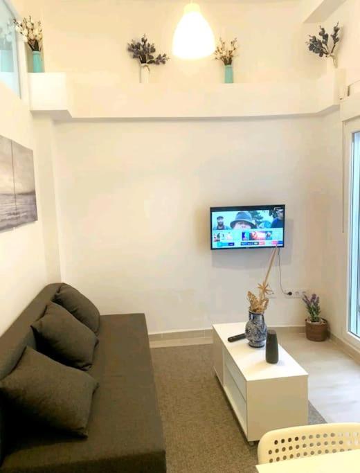 Apartamento en la playa las arenas +Wifi+AC view 3