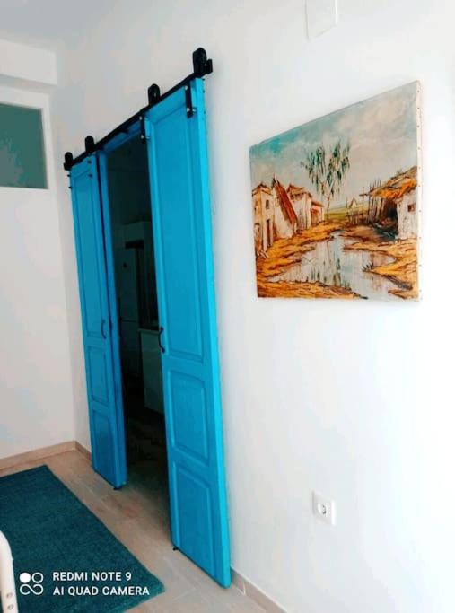 Apartamento en la playa las arenas +Wifi+AC view 5