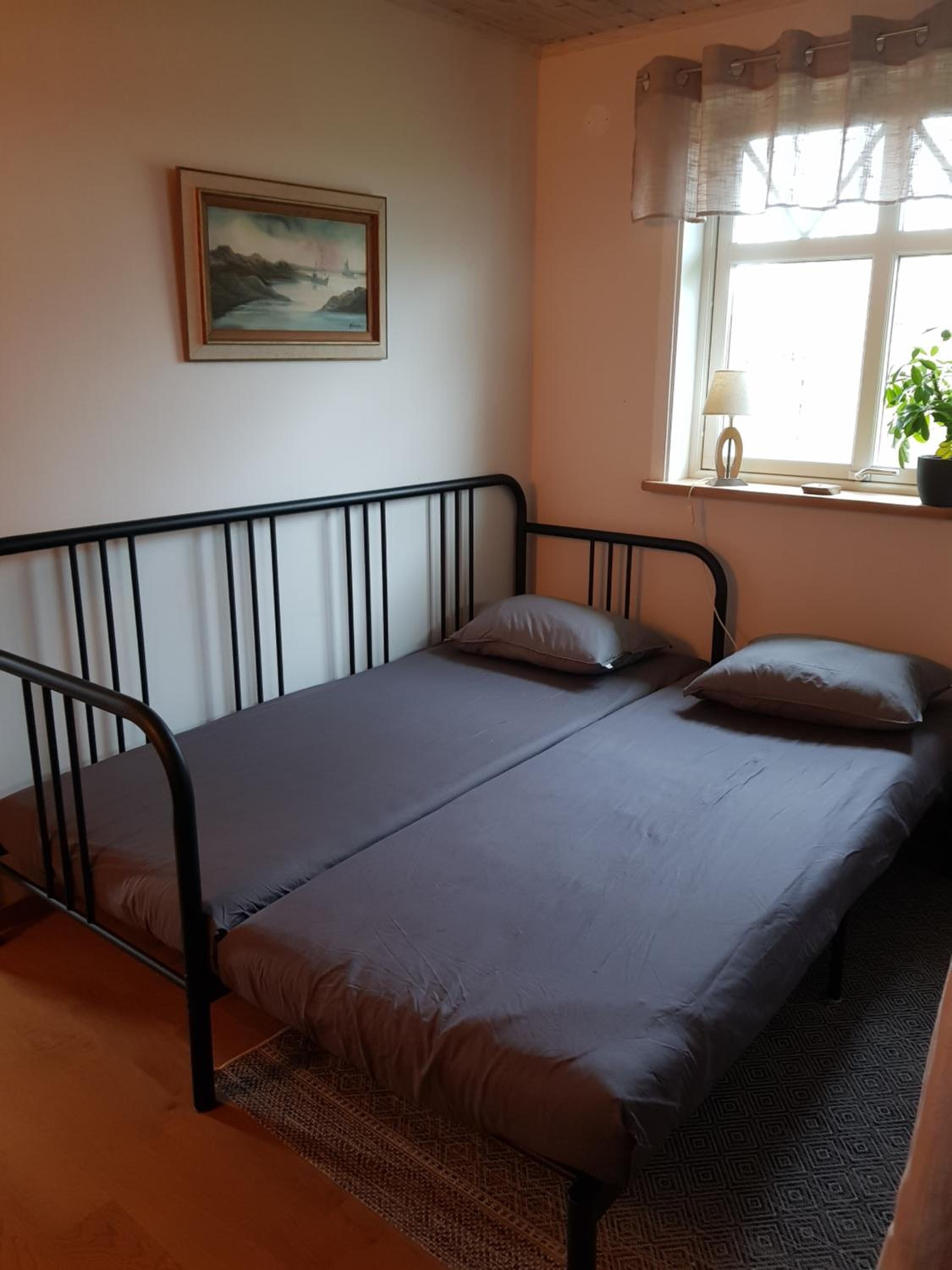 Stuga i Gamla-köpstad view 4