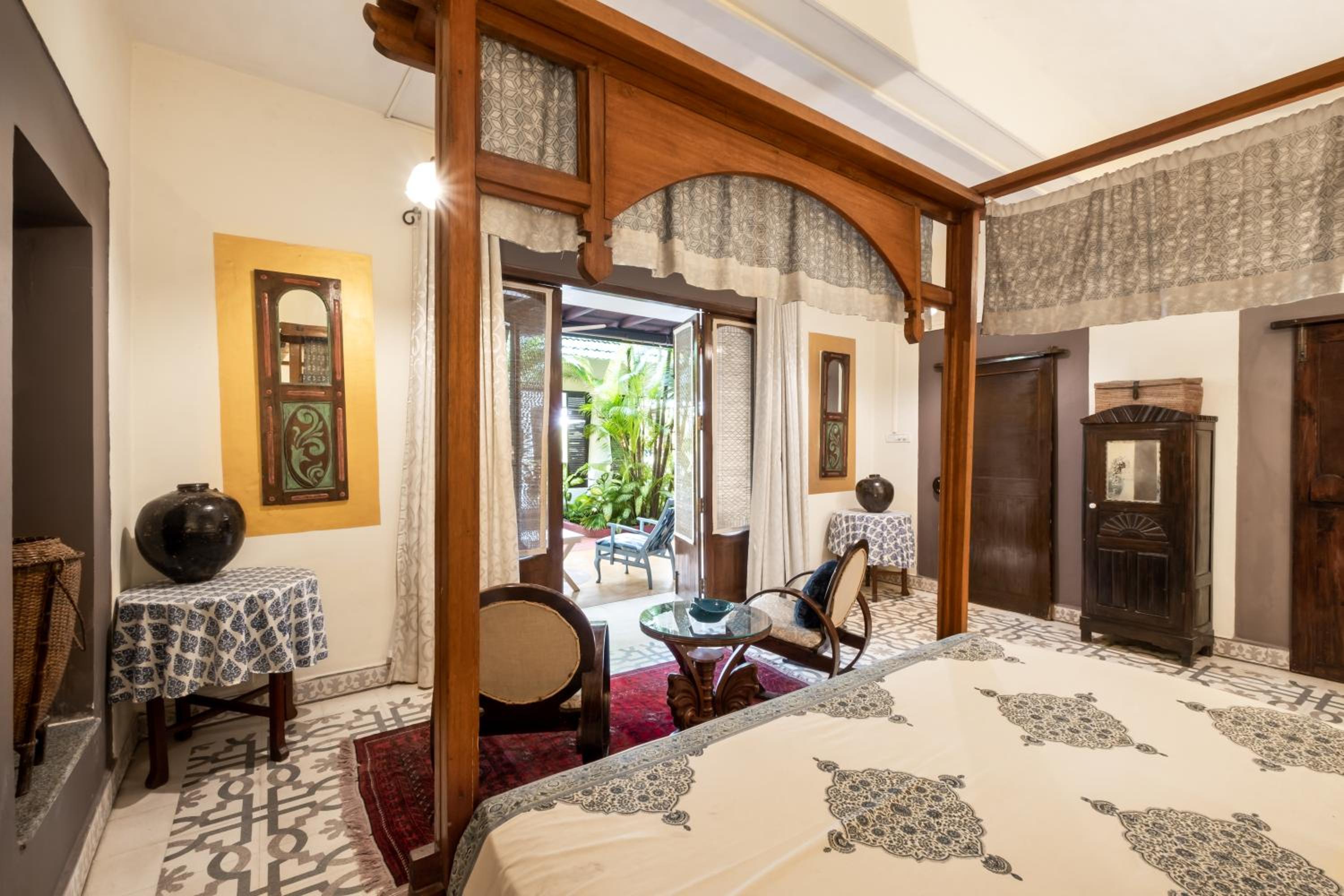 Casa Britona, photo 104