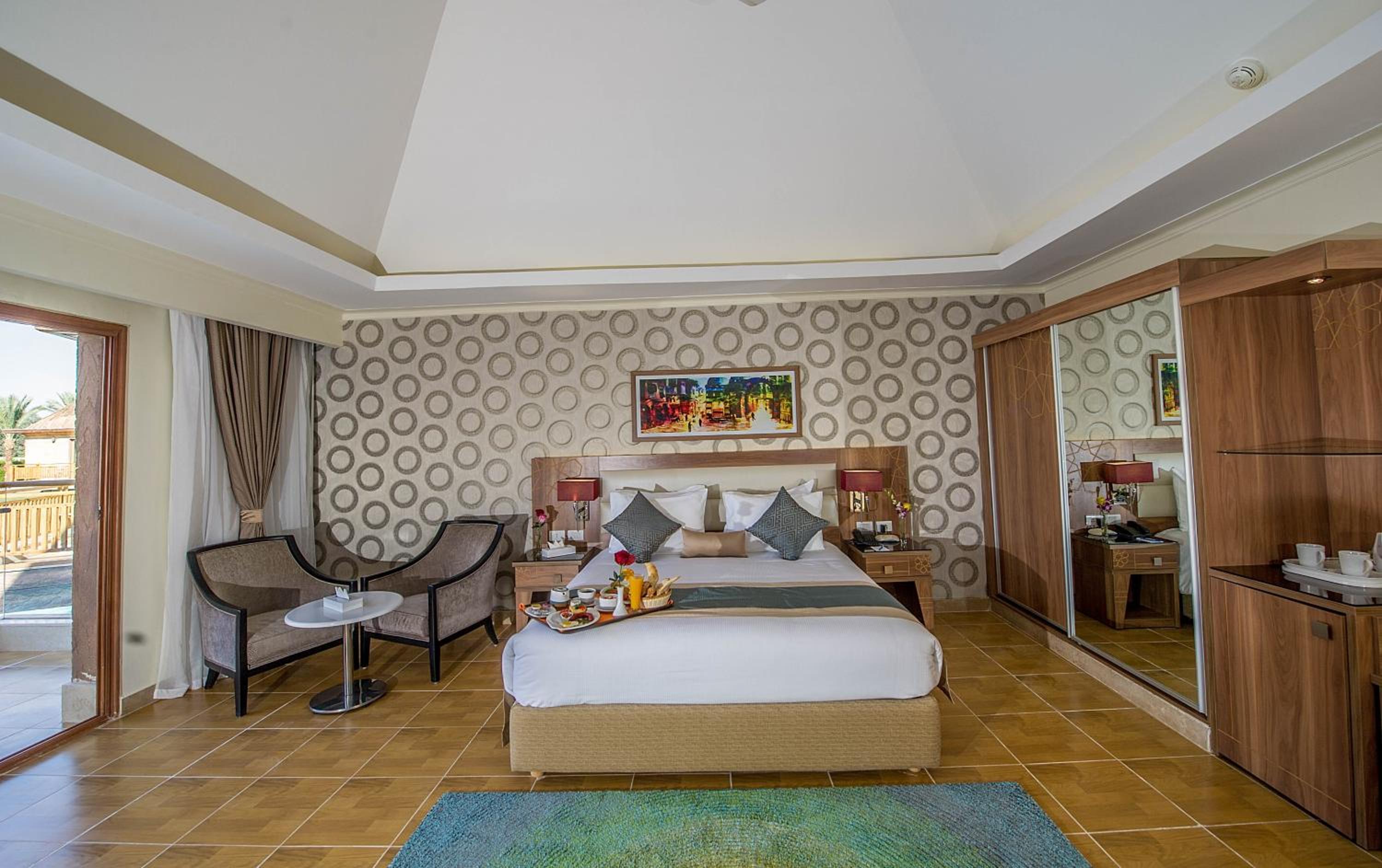 Pickalbatros Aqua Blu Sharm El Sheikh