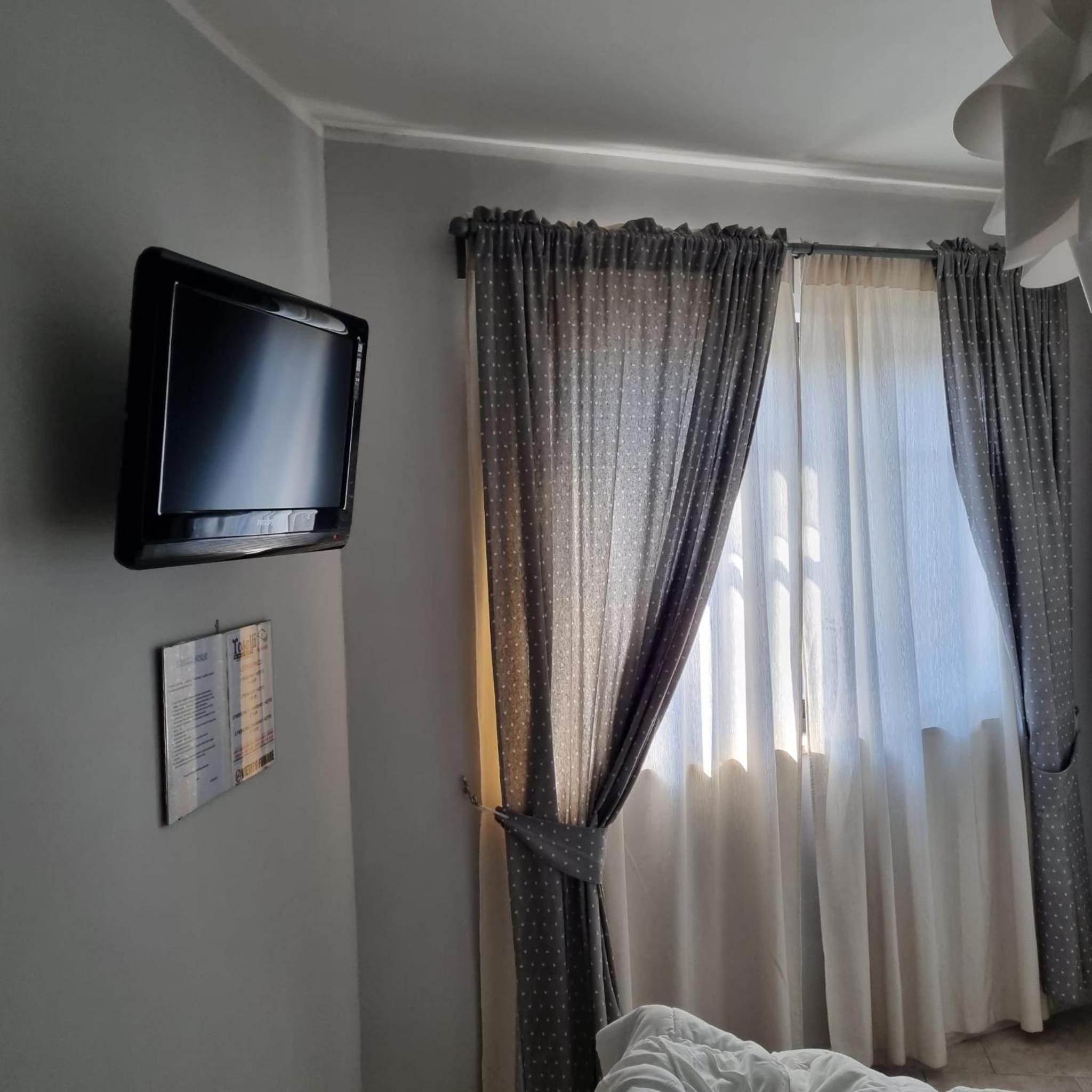 IL COLOSSEO B&B CASSINO view 2