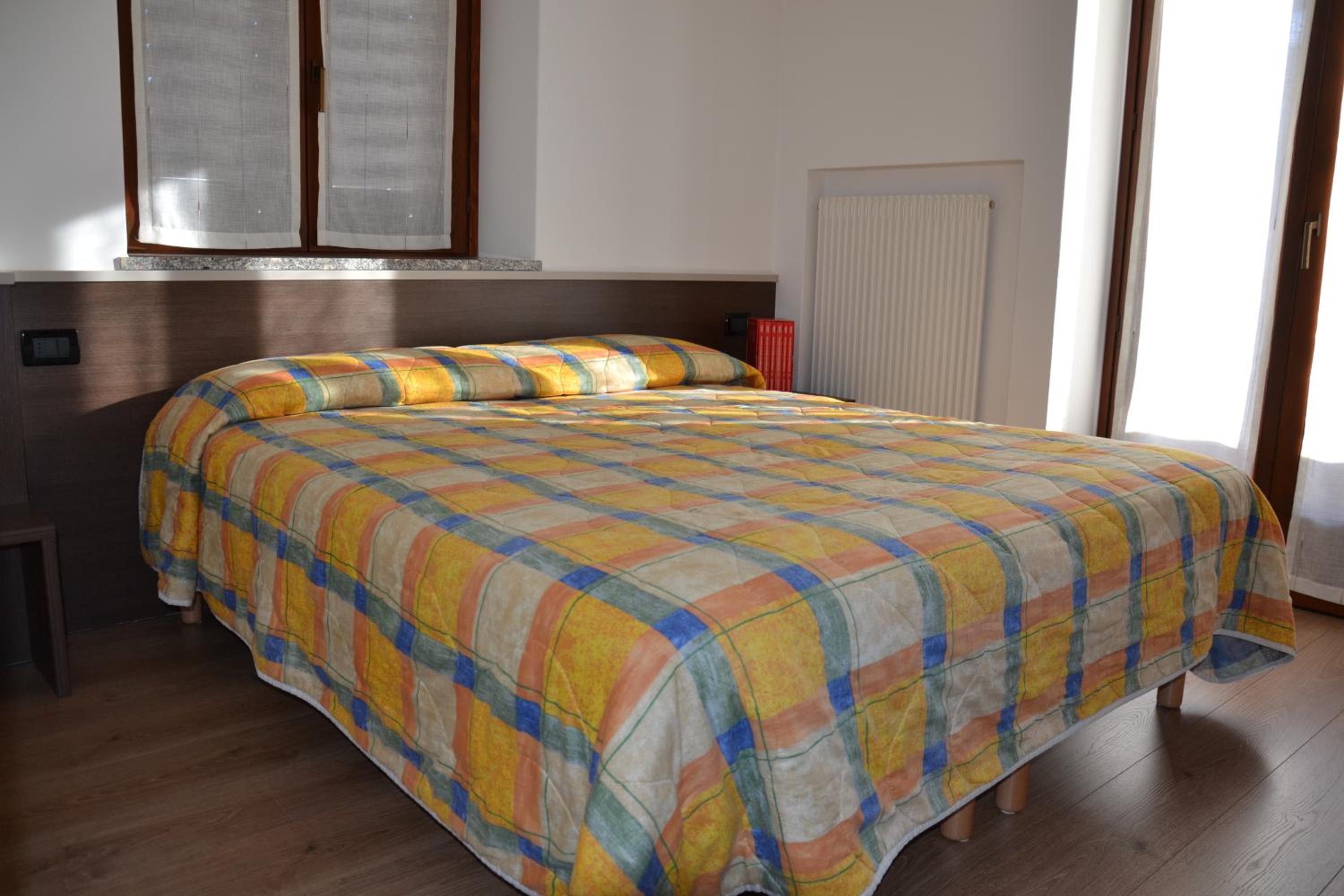 Casa Olivati view 3