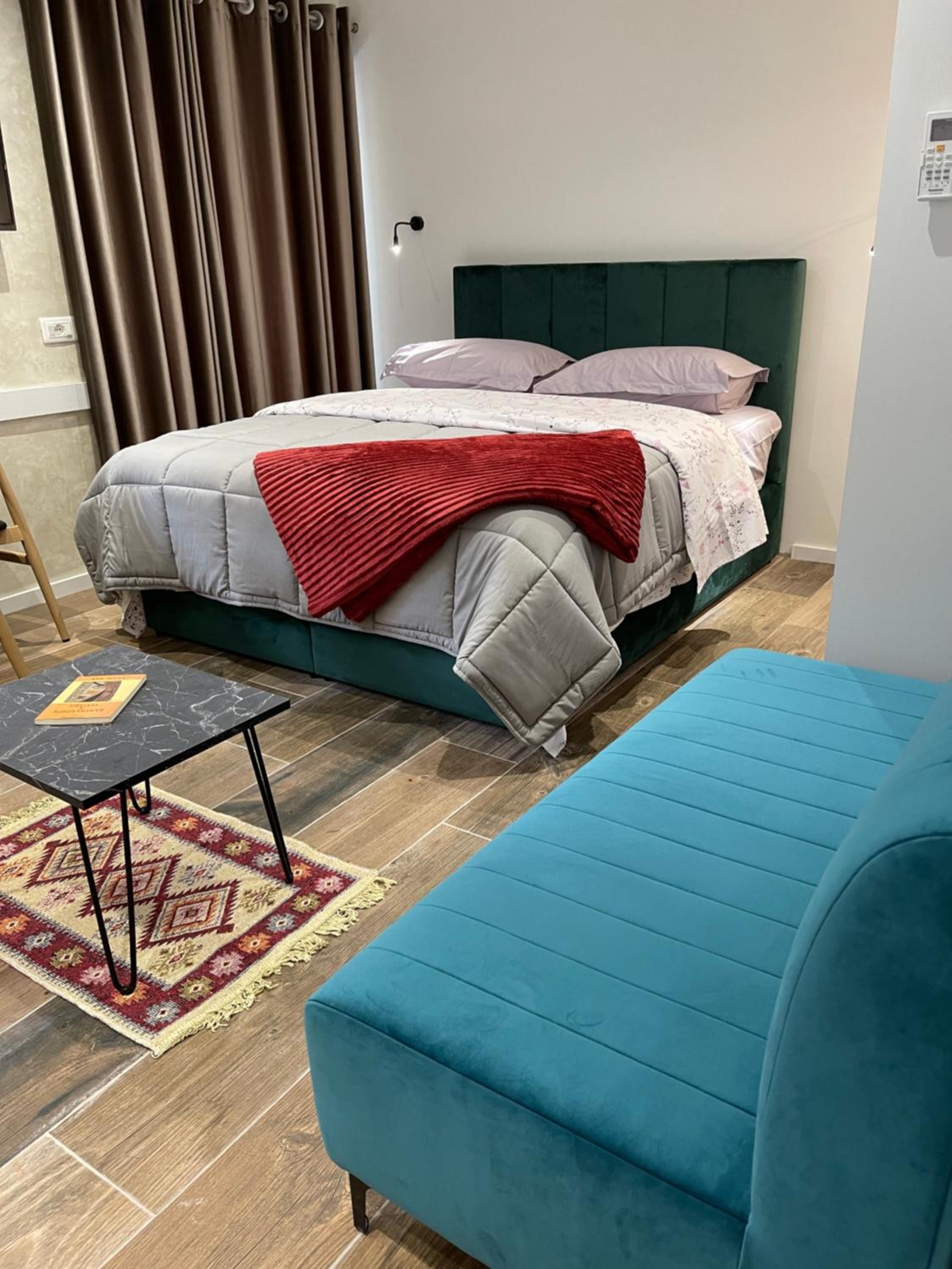 Le petite Studio Apartments - ENJOY TRAVEL