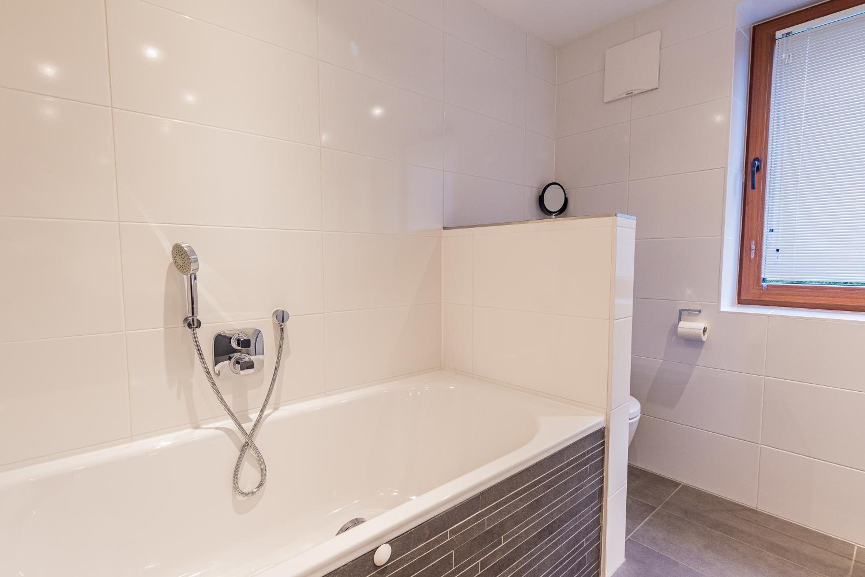 Chalet Hohe Tauern - Steinbock Lodges