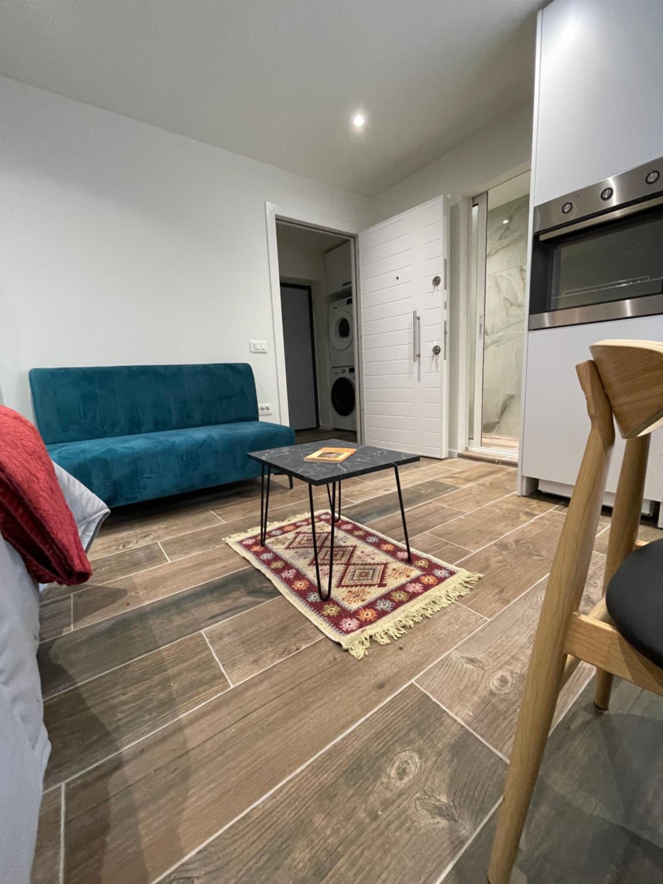 Le petite Studio Apartments - ENJOY TRAVEL