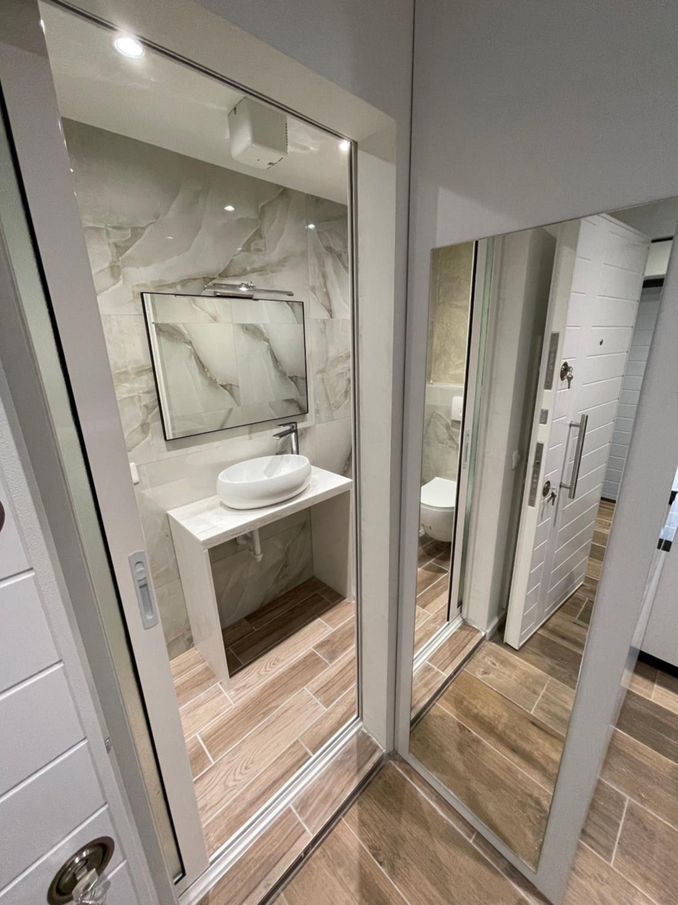 Le petite Studio Apartments - ENJOY TRAVEL