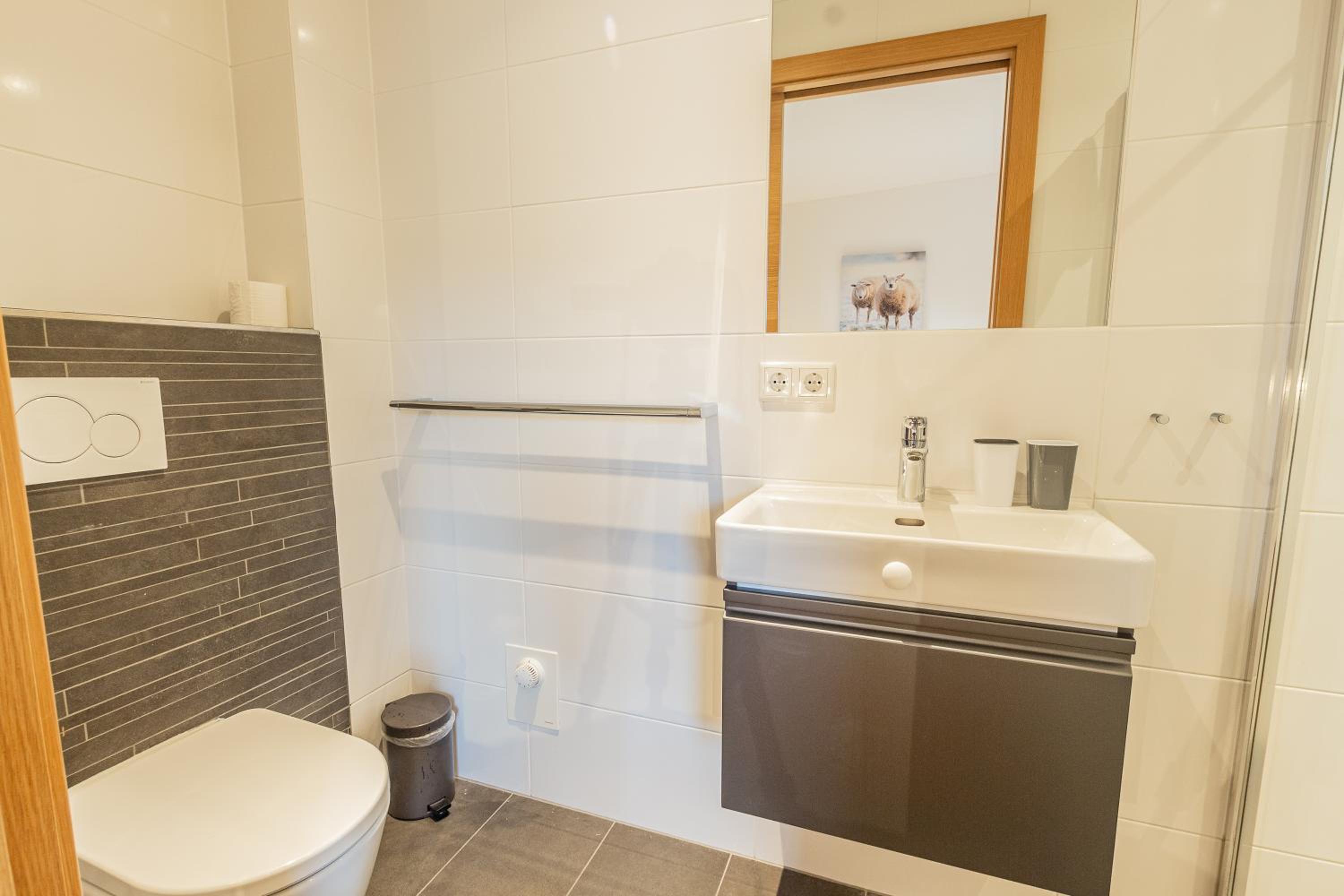 Chalet Hohe Tauern - Steinbock Lodges