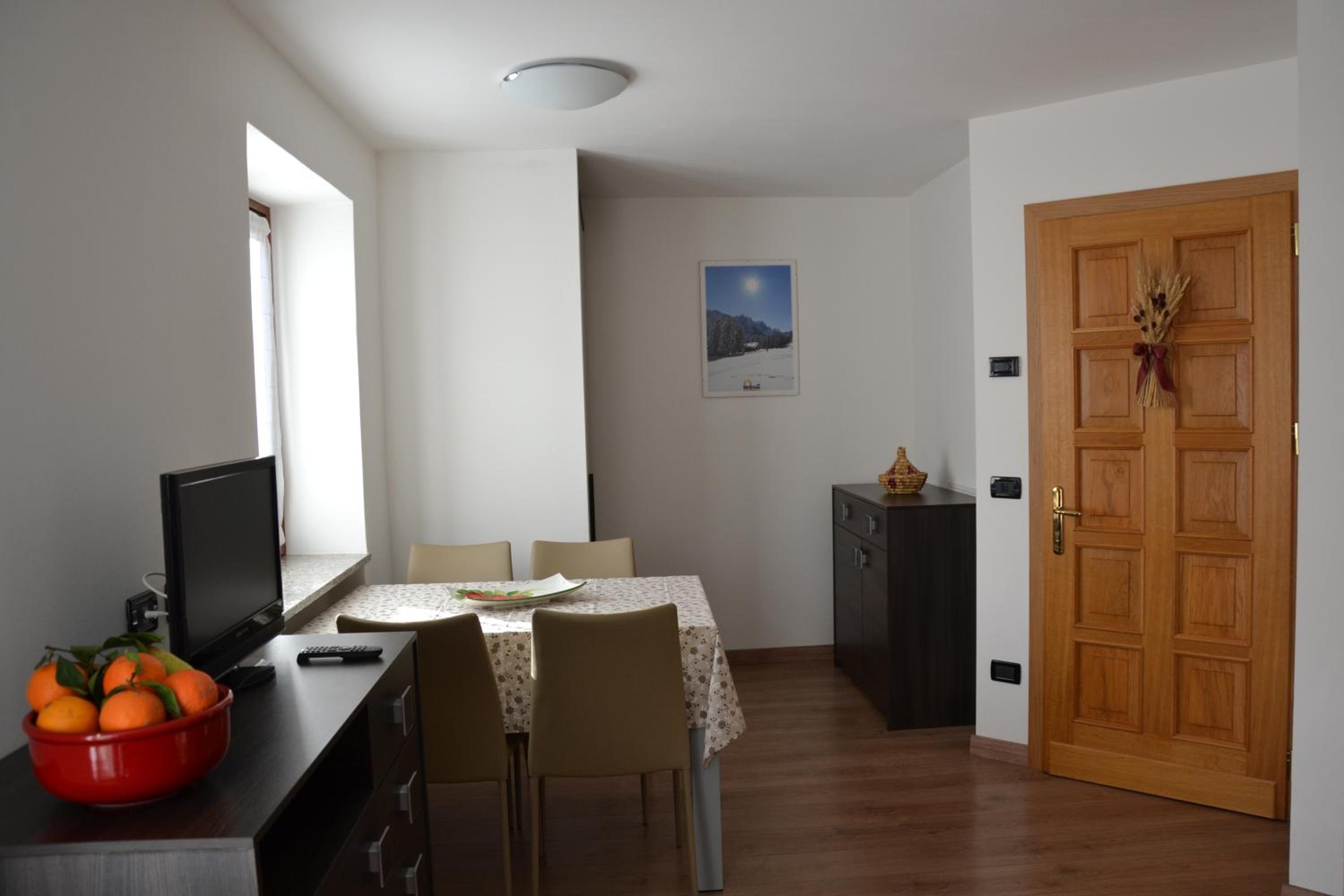 Casa Olivati view 5