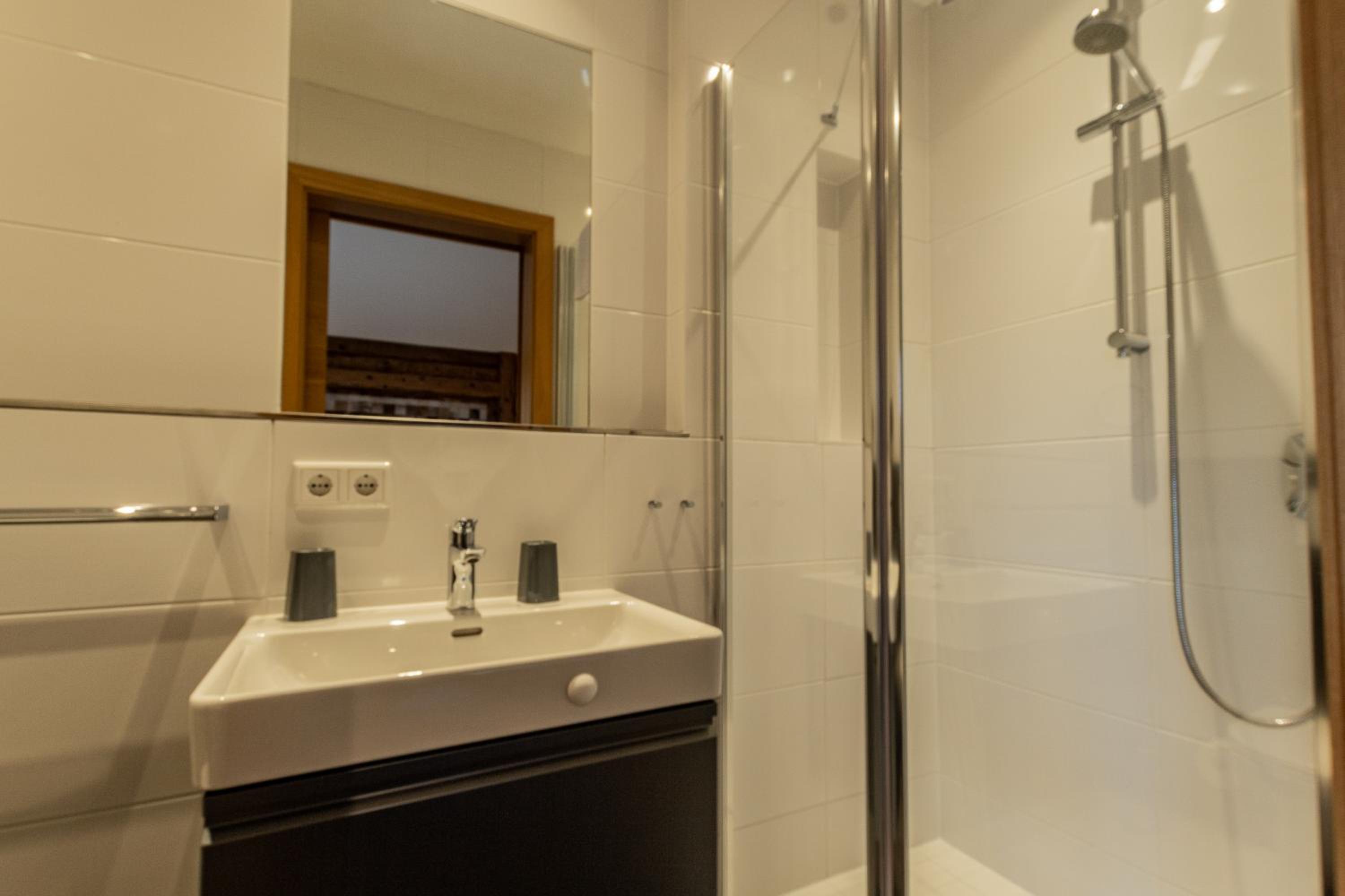 Chalet Hohe Tauern - Steinbock Lodges