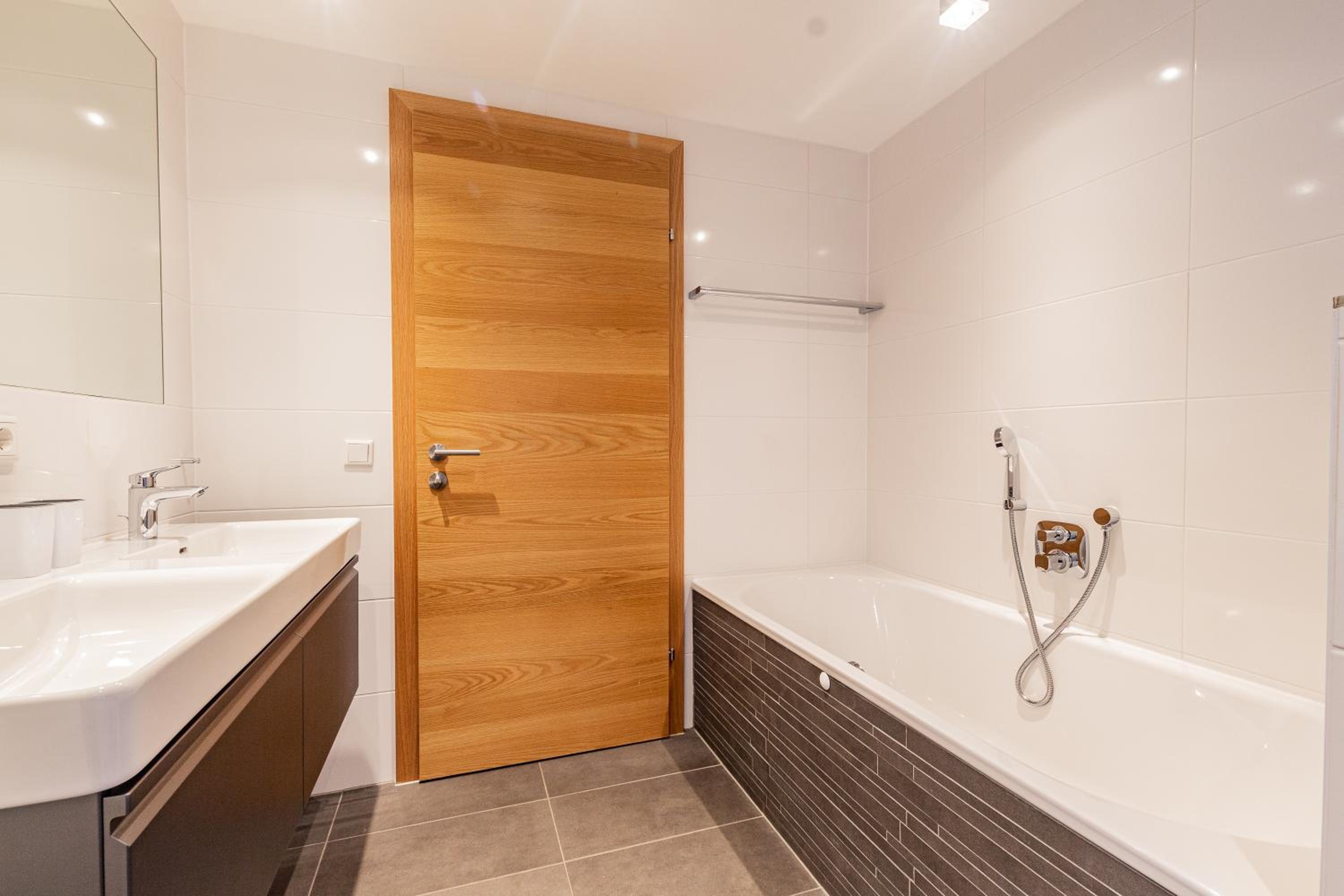 Chalet Hohe Tauern - Steinbock Lodges