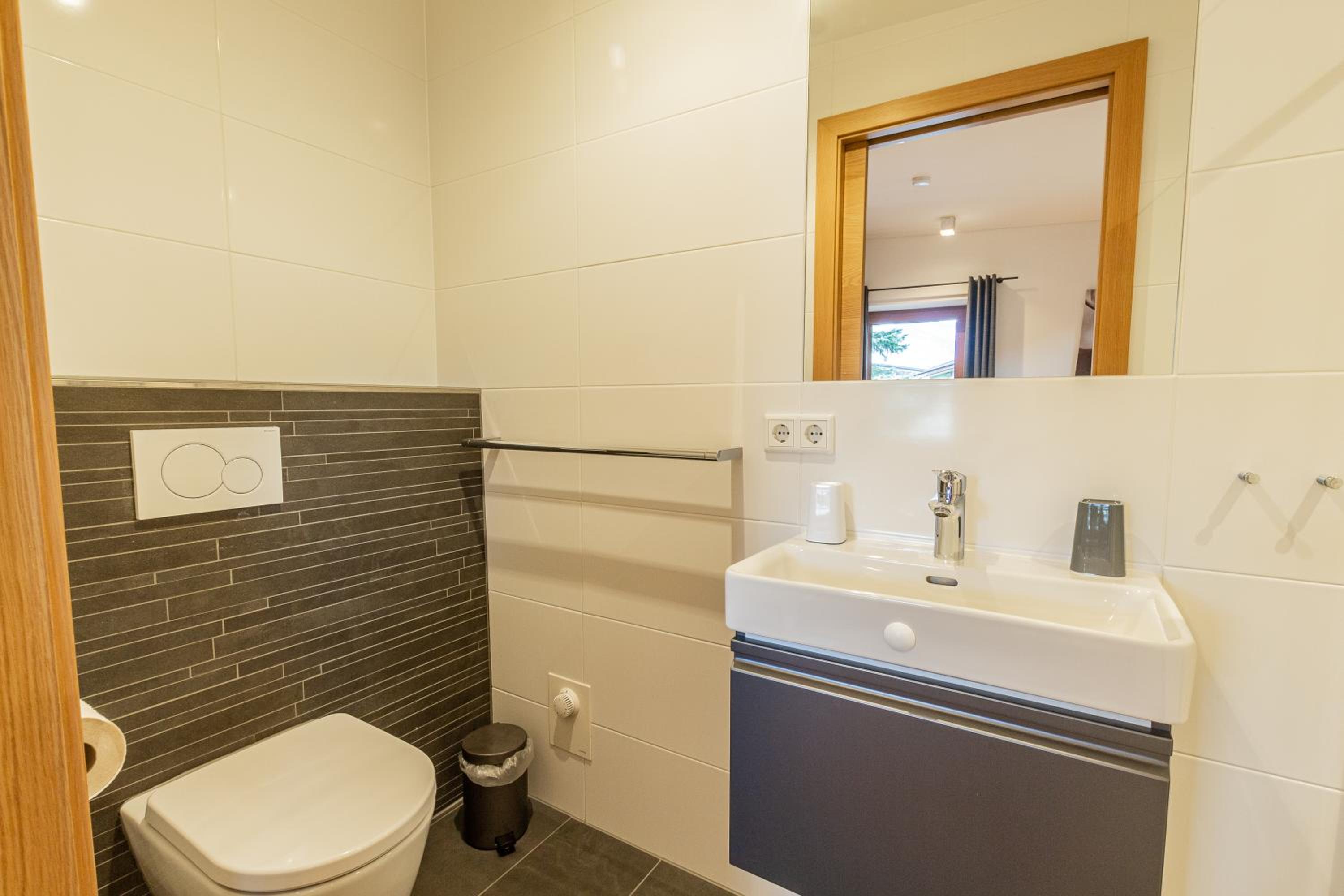 Chalet Hohe Tauern - Steinbock Lodges