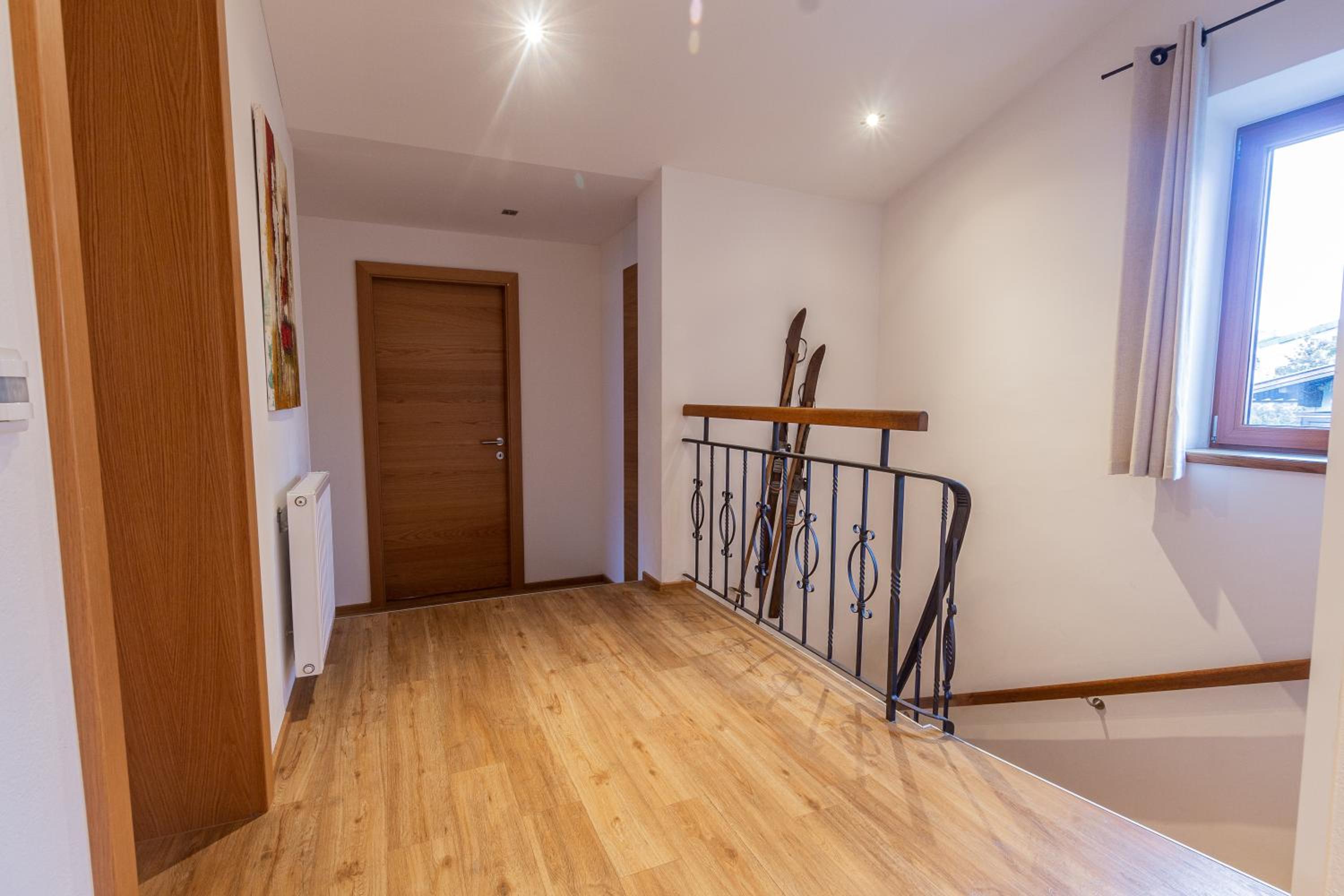 Chalet Hohe Tauern - Steinbock Lodges