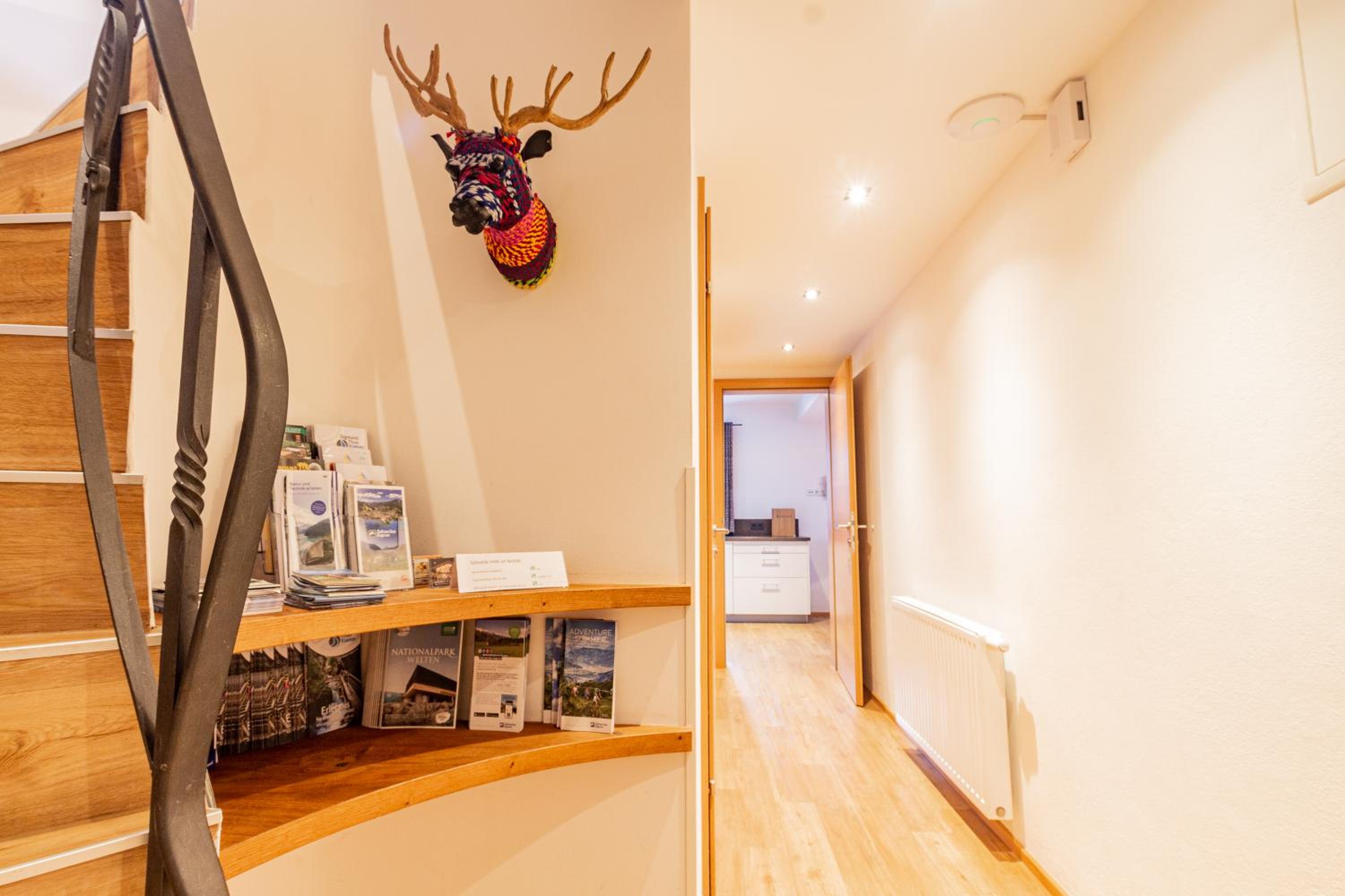 Chalet Hohe Tauern - Steinbock Lodges