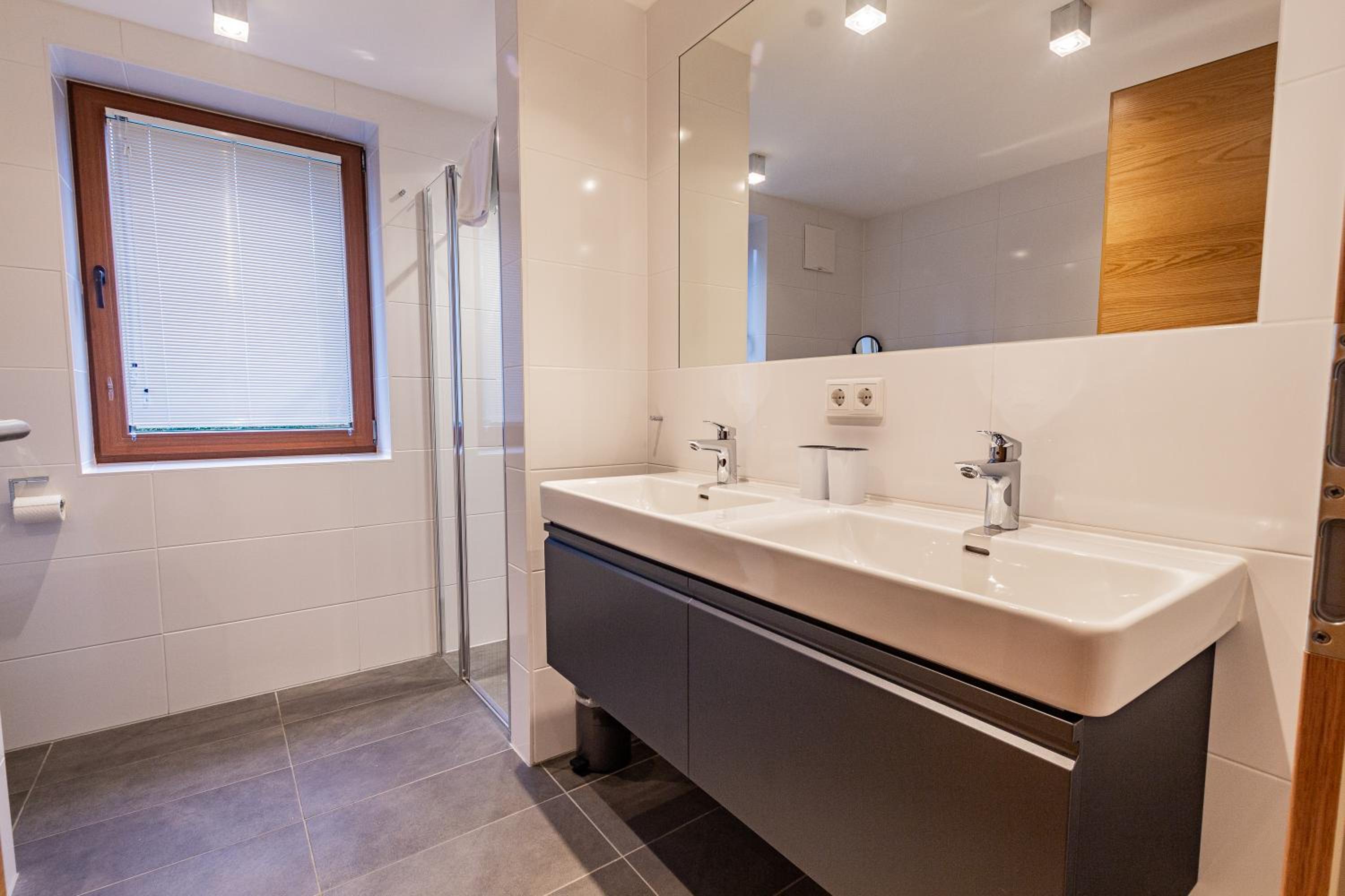 Chalet Hohe Tauern - Steinbock Lodges