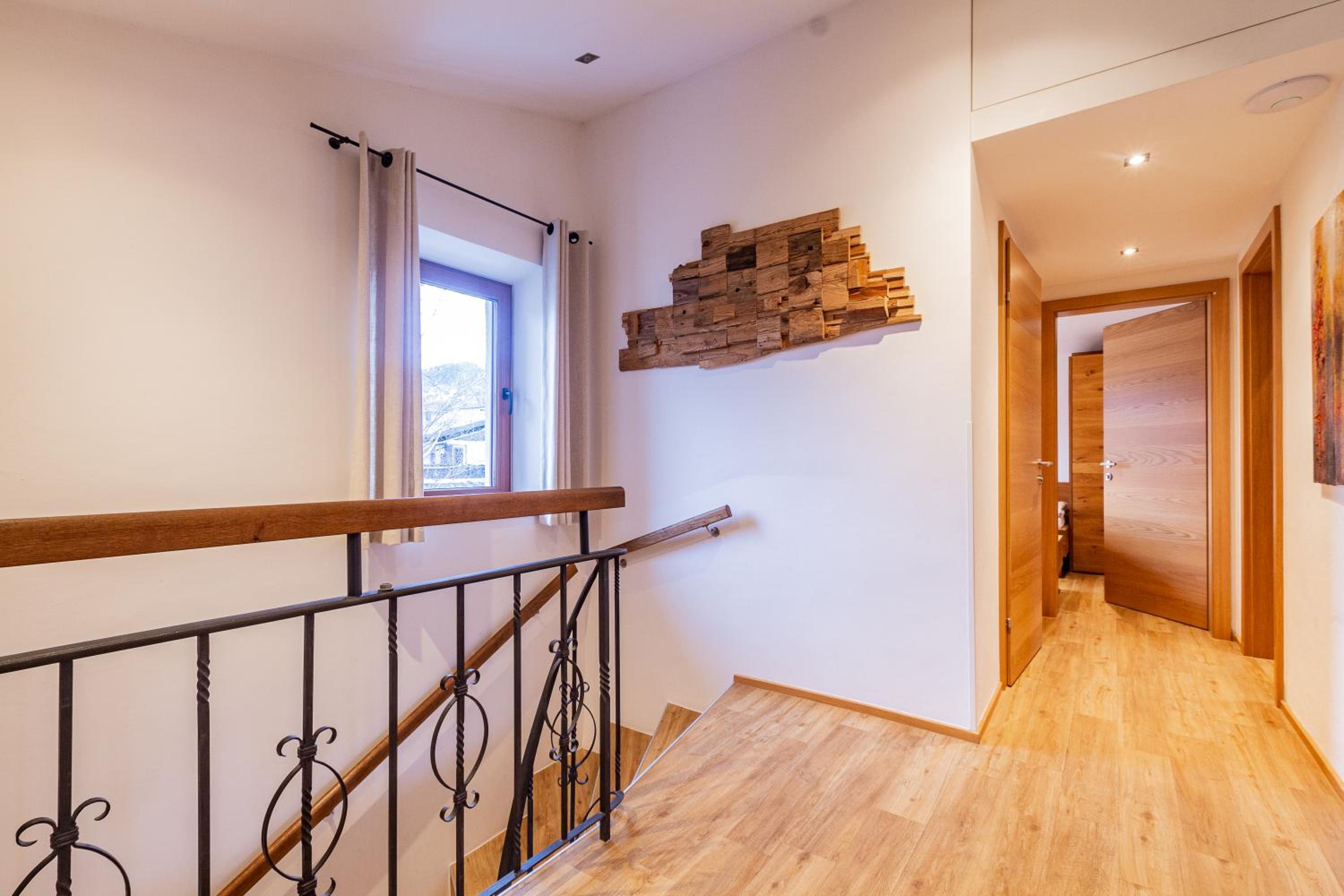Chalet Hohe Tauern - Steinbock Lodges