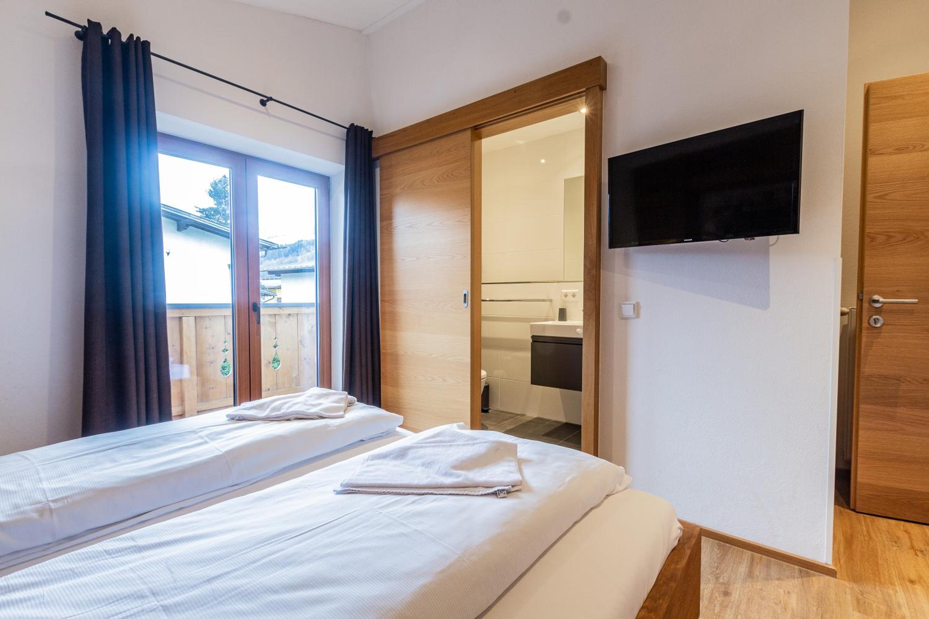 Chalet Hohe Tauern - Steinbock Lodges
