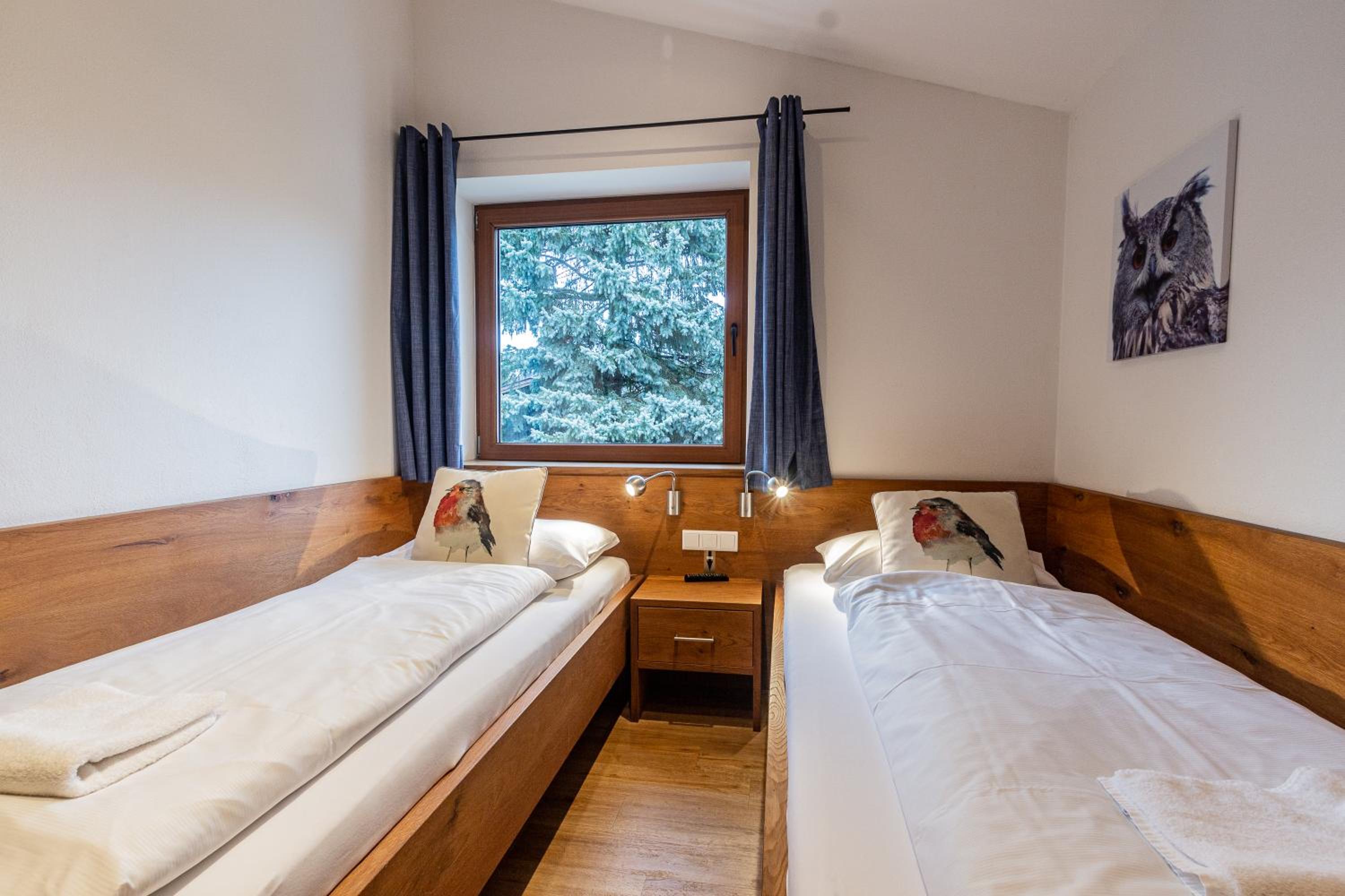 Chalet Hohe Tauern - Steinbock Lodges