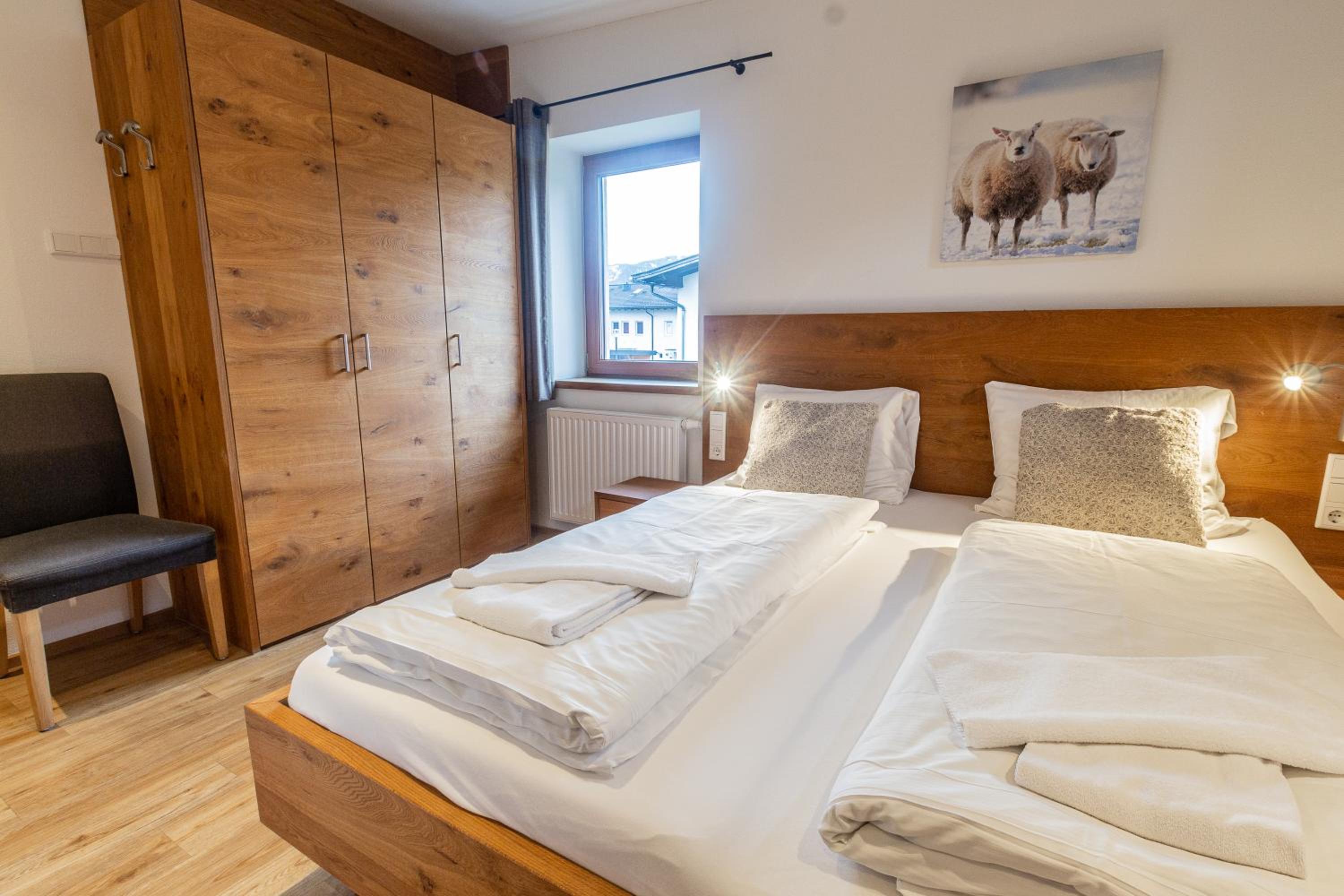 Chalet Hohe Tauern - Steinbock Lodges