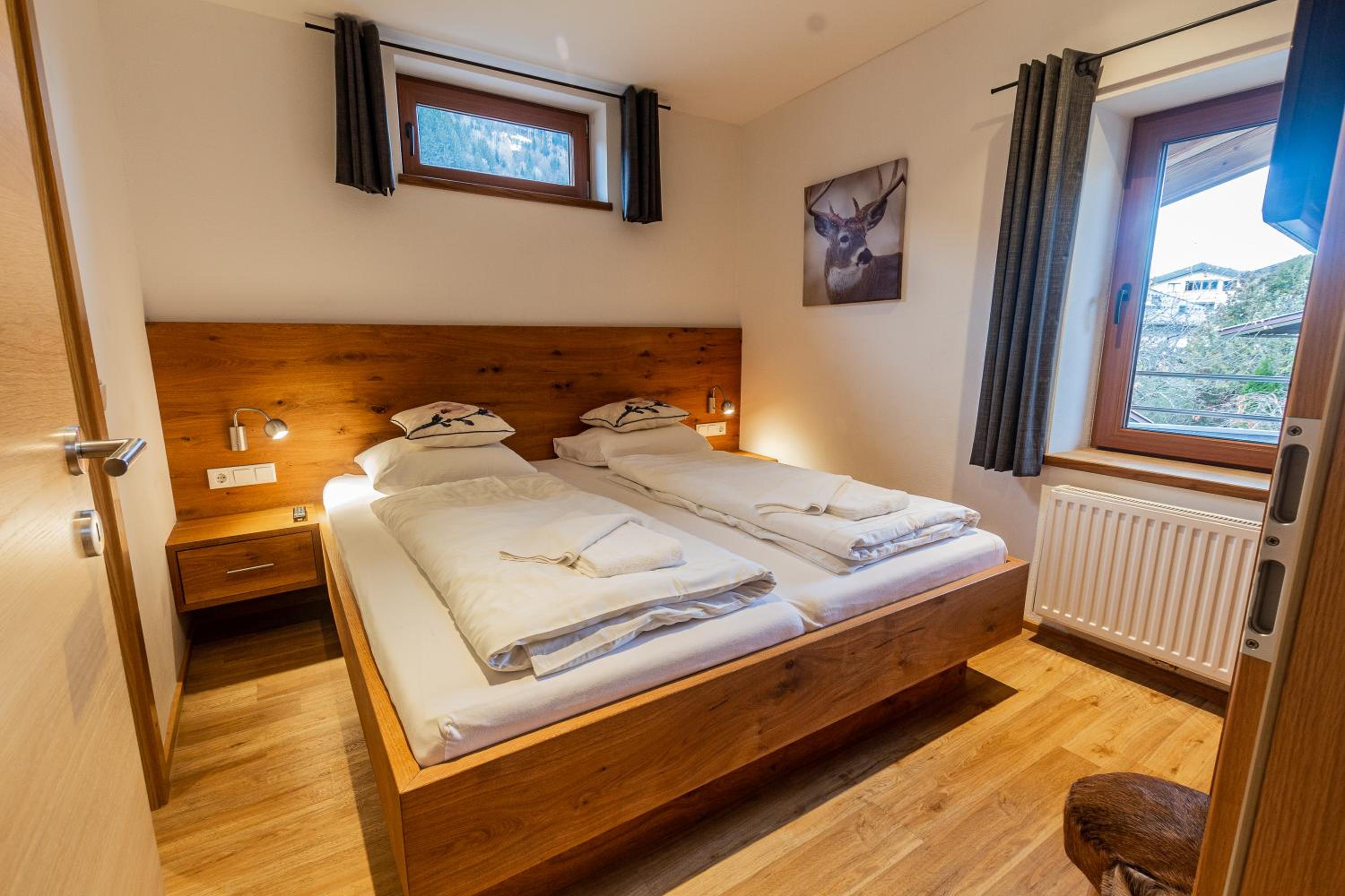 Chalet Hohe Tauern - Steinbock Lodges