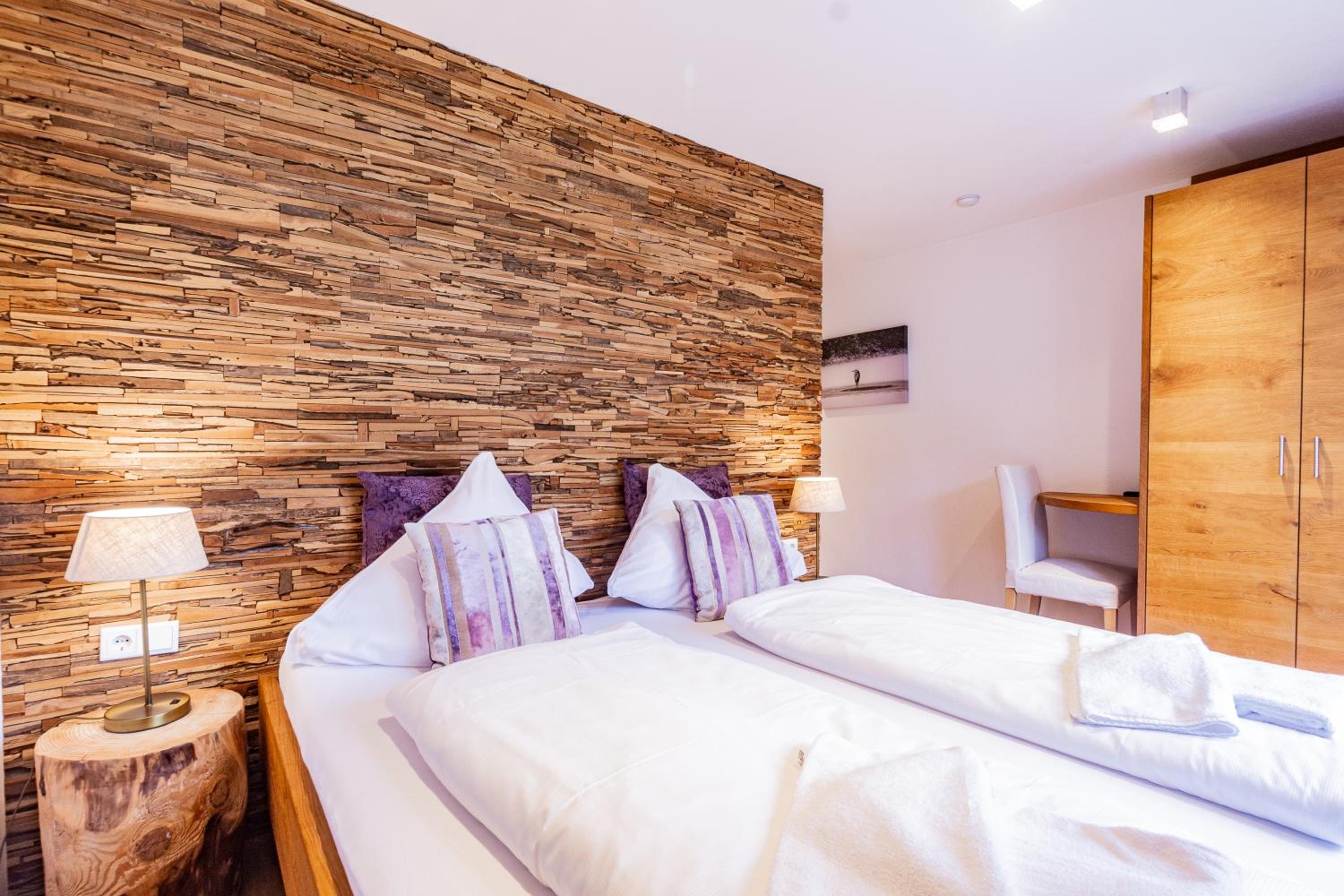 Chalet Hohe Tauern - Steinbock Lodges