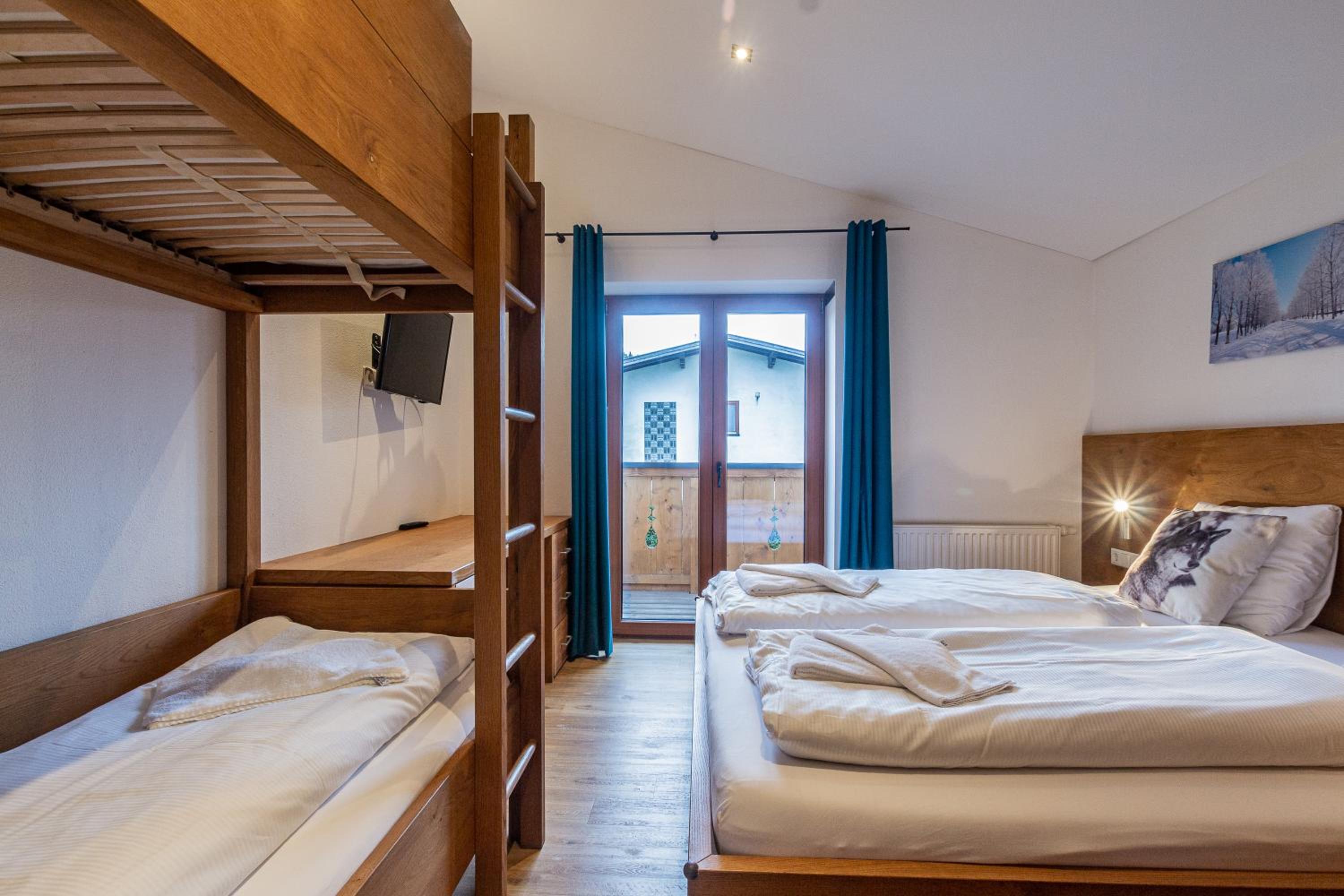 Chalet Hohe Tauern - Steinbock Lodges